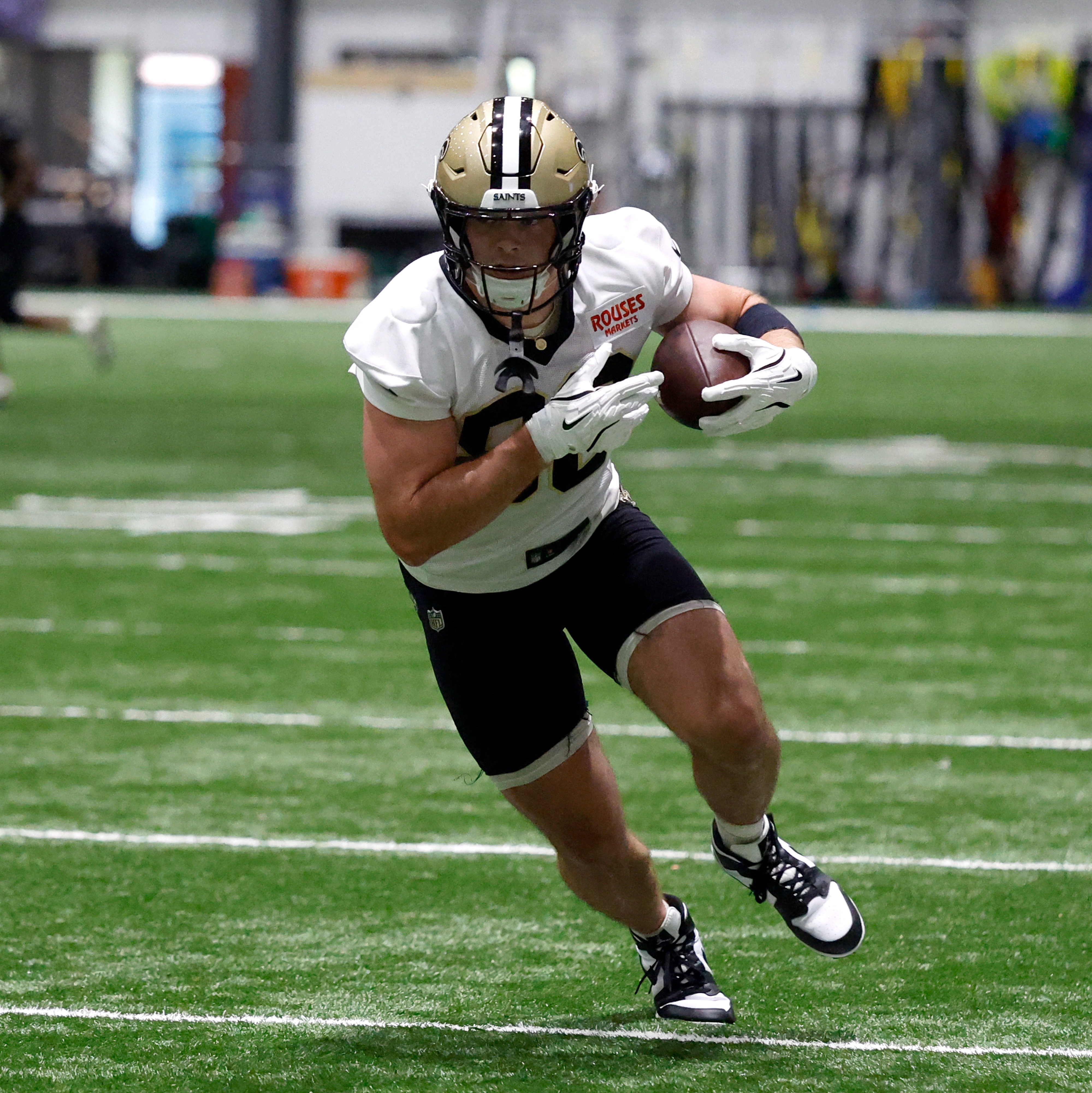 Full Show 6-18-26: The vibes and energy at the Saints' offseason workouts have been great episode artwork