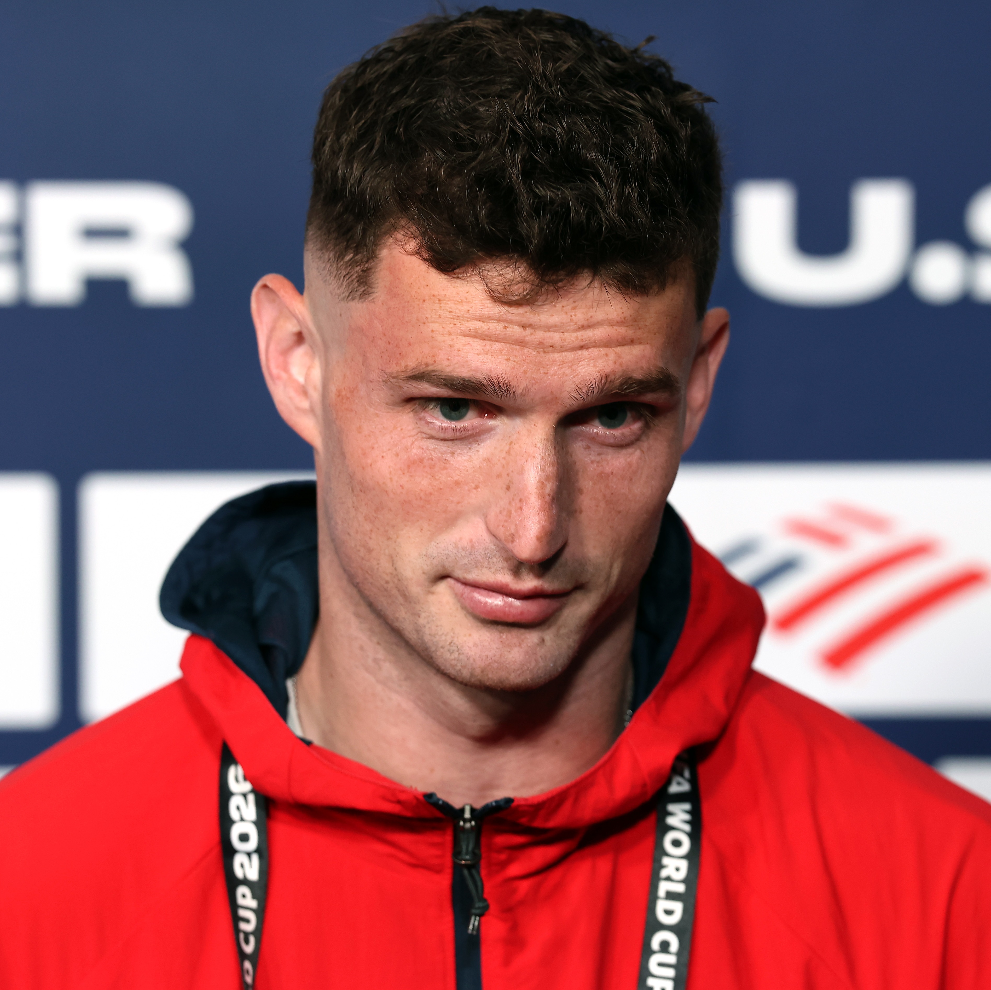 USMNT Goalkeeper Matt Freese thinks the team is becoming a family at the World Cup episode artwork