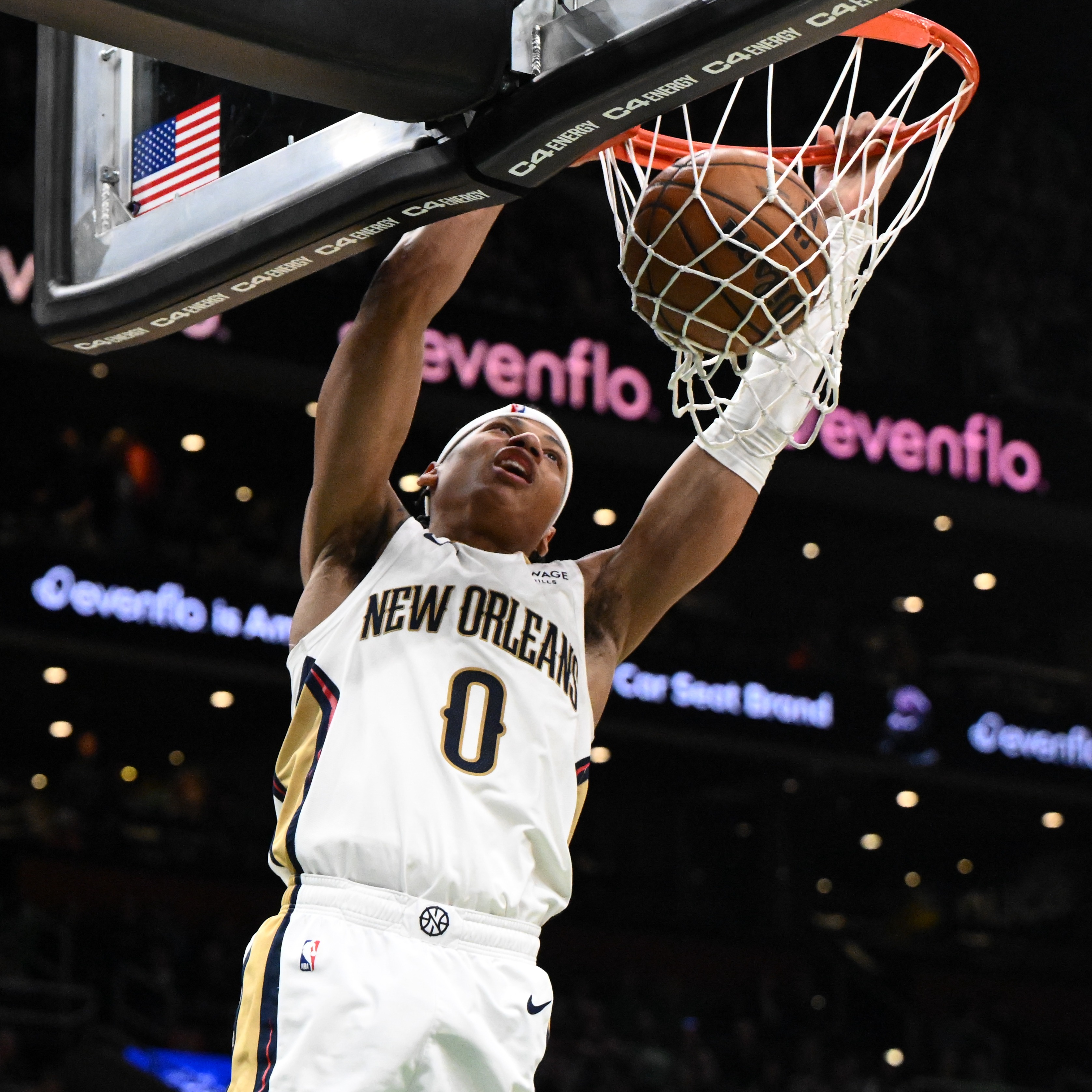 Hour 3: Ja Morant to the Pelicans never made sense episode artwork