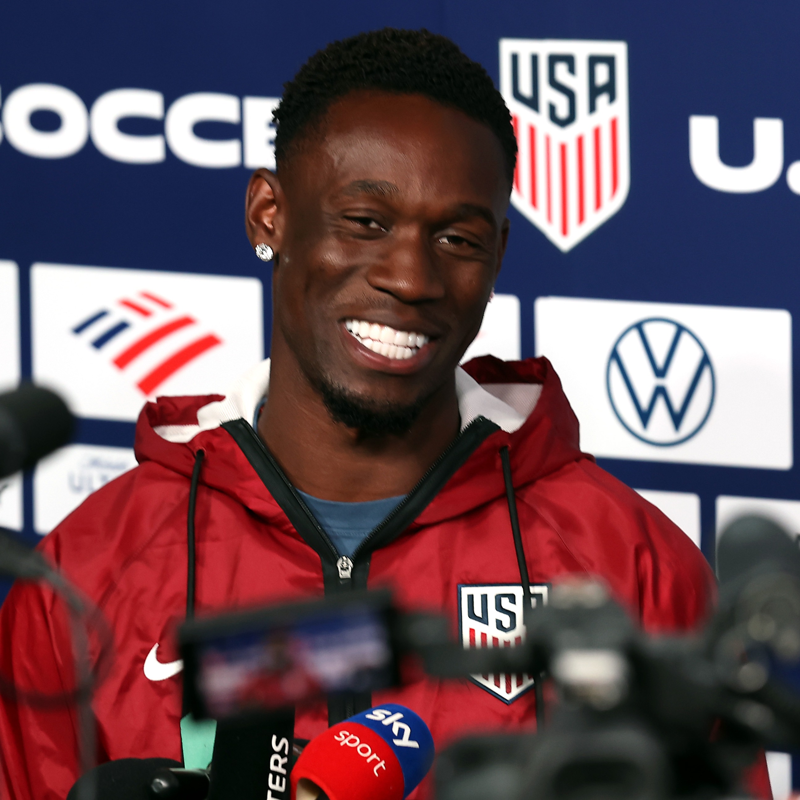 Folarin Balogun is the forward the USMNT have been missing for over a decade episode artwork
