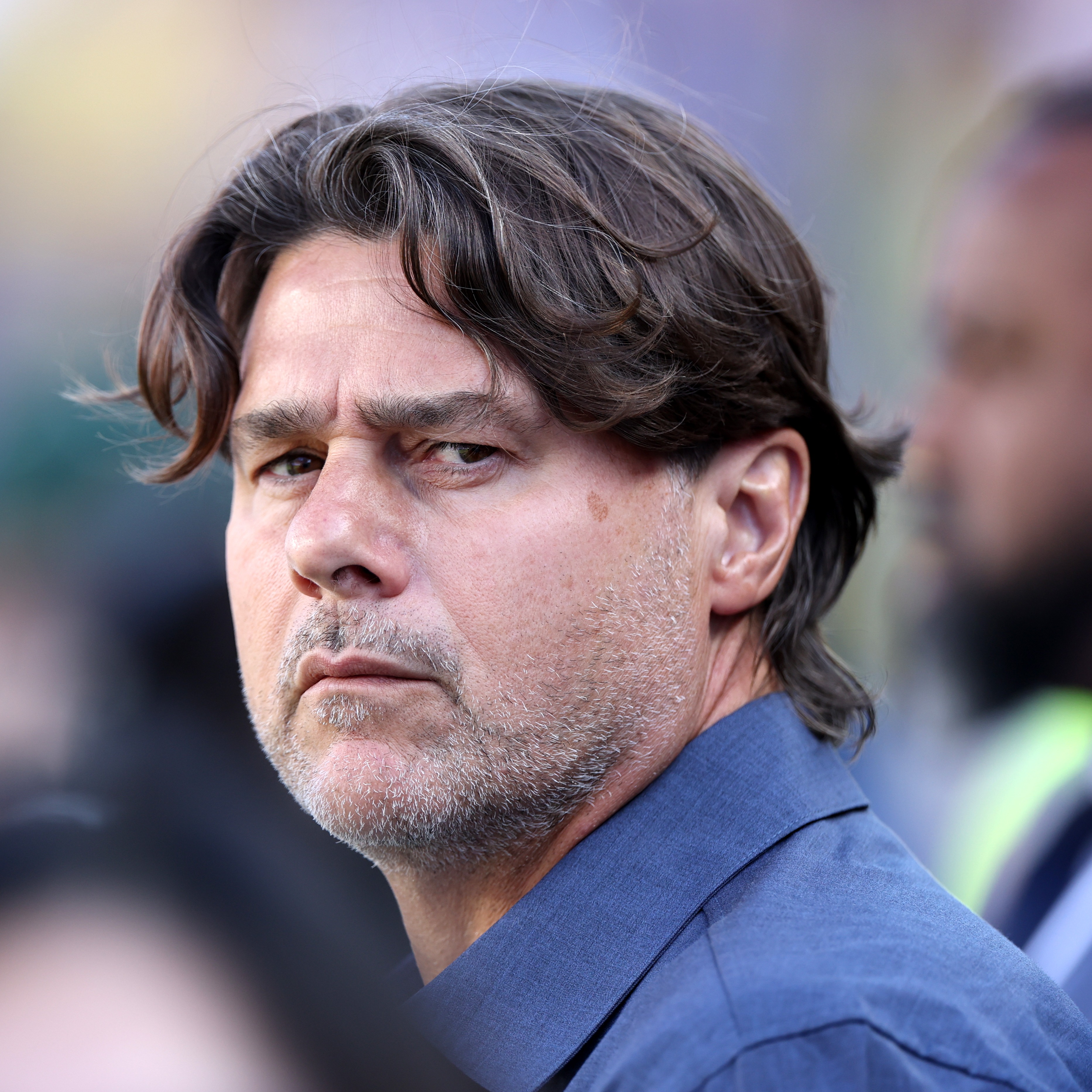 Mauricio Pochettino loved his team's performance against Bosnia episode artwork