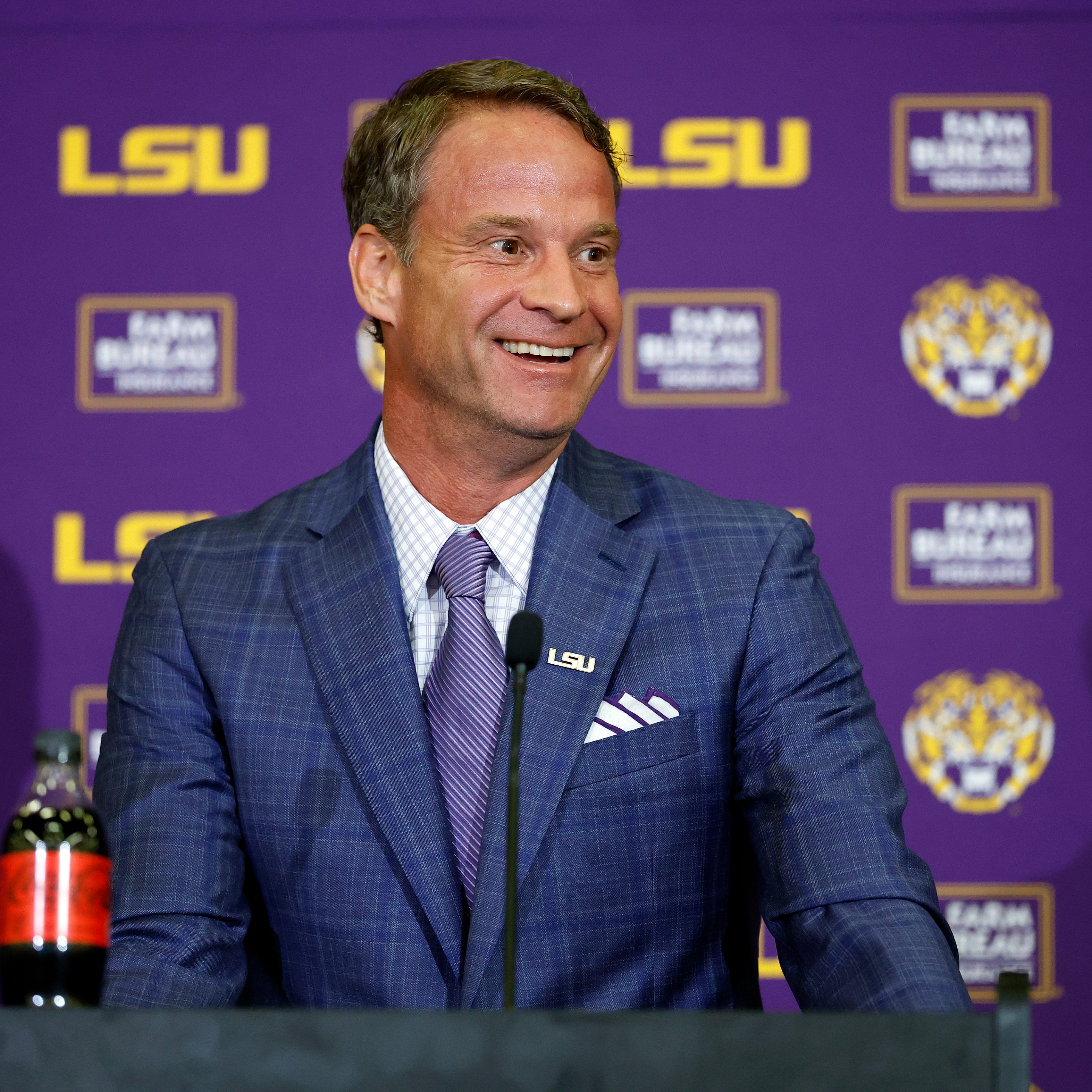 Hour 1: New LSU commit Jayden Anding is a "true safety" and great coverage DB episode artwork