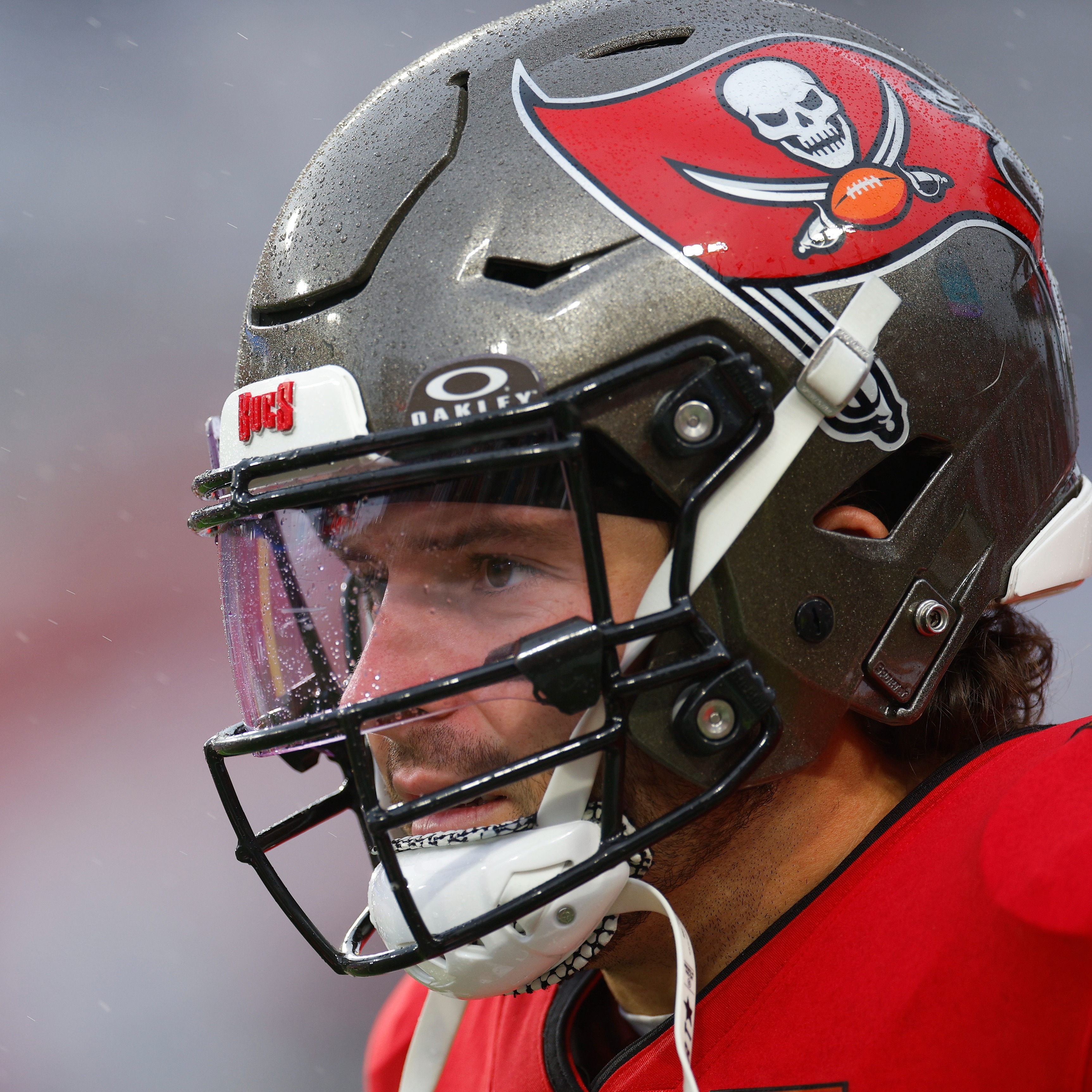 Hour 2: Is there ANY separation from the four teams in the NFC South? episode artwork