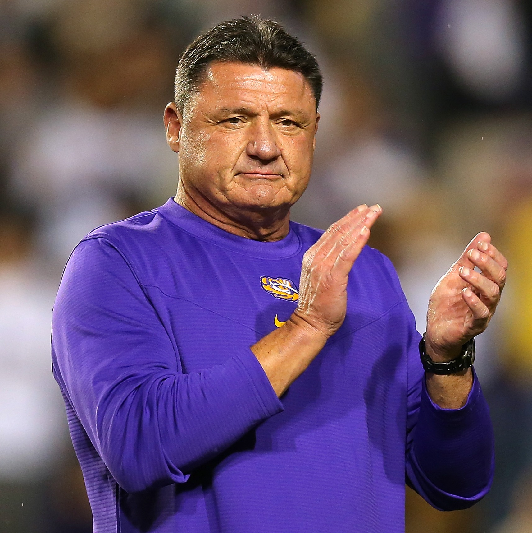 Full Show 7-7-26: After adding four-star S Jayden Anding, LSU has a top-10 2027 recruiting class episode artwork
