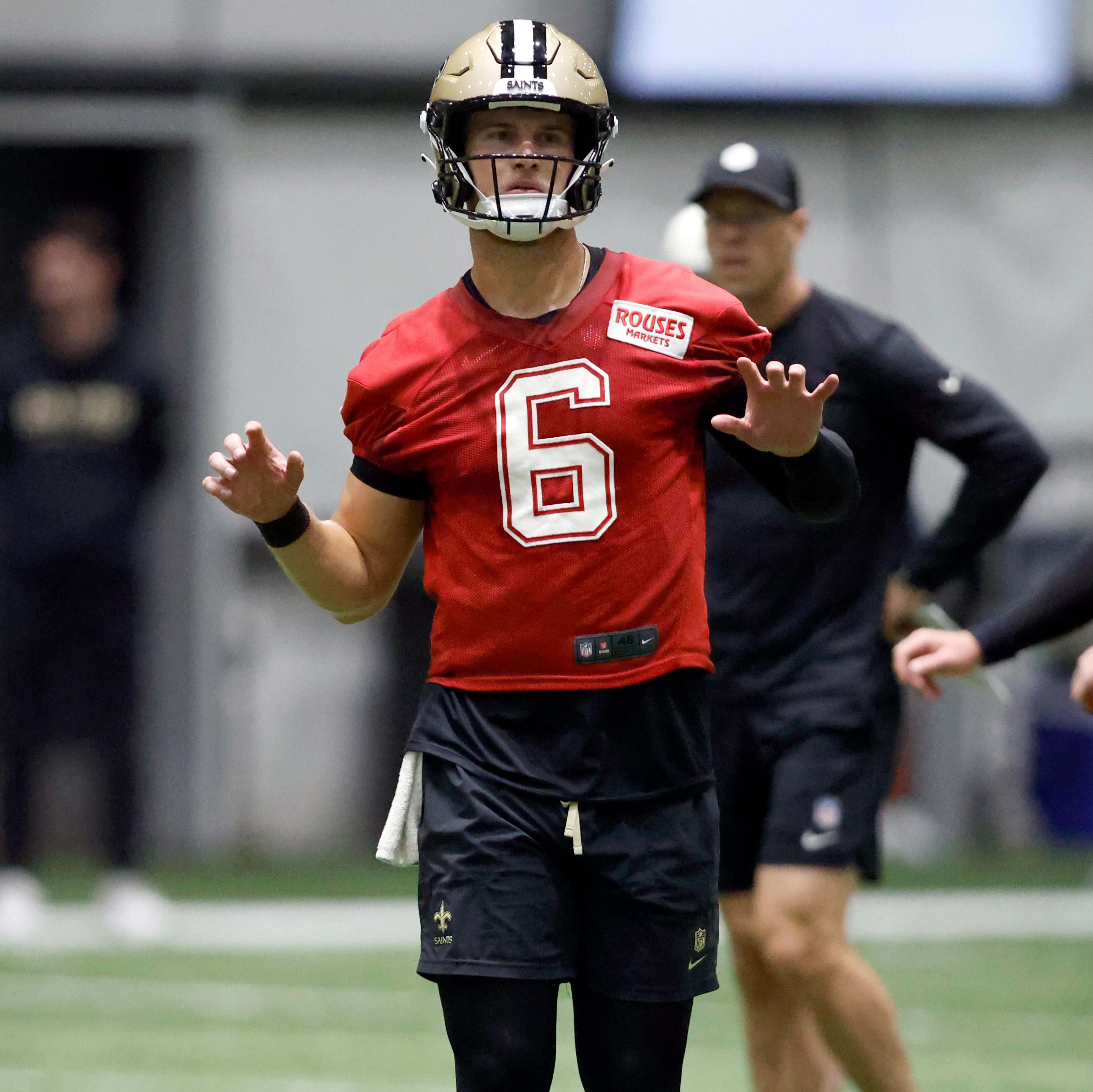 Hour 1: What should Saints fans know about the team's official training camp schedule? episode artwork