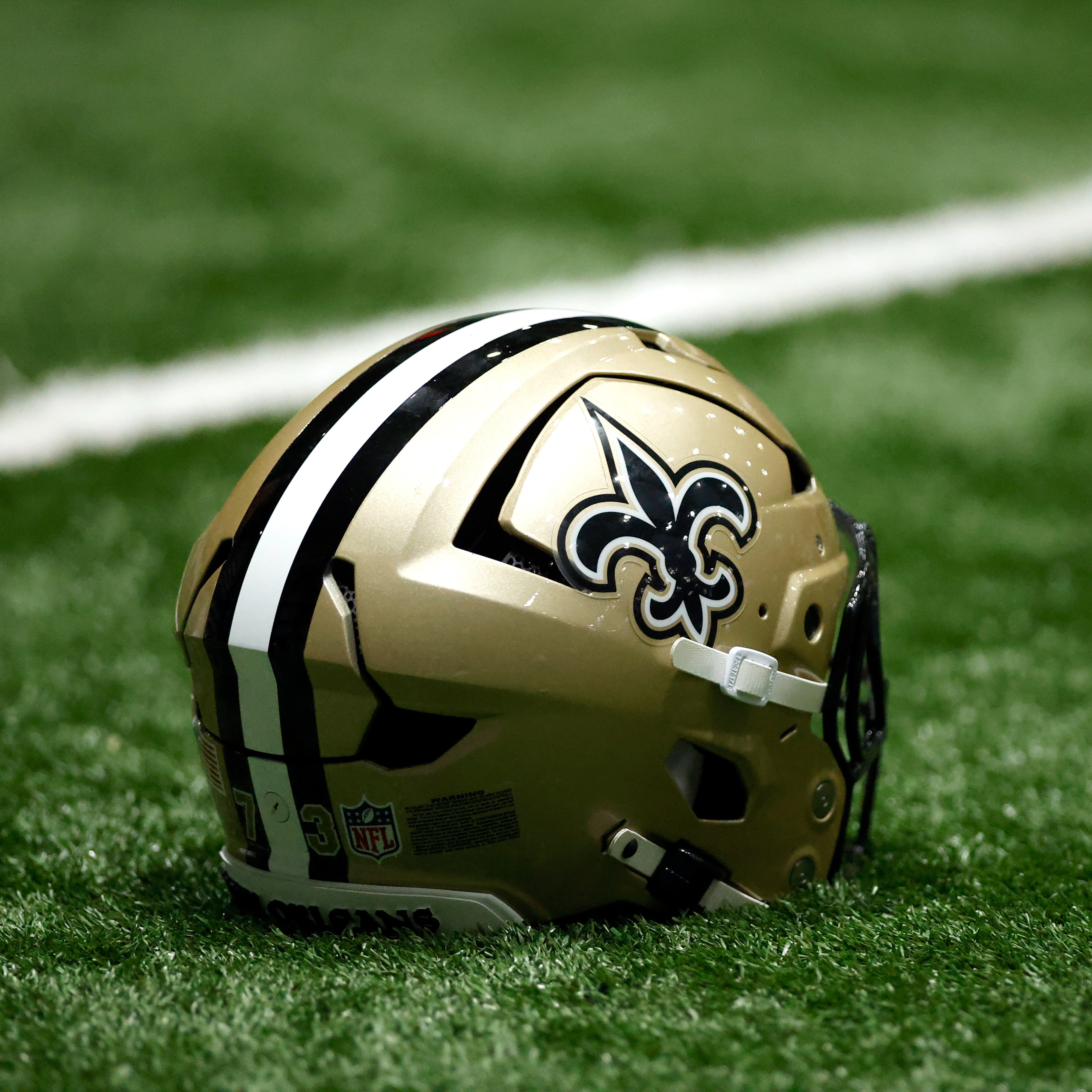 Hour 2: The Saints are doing everything to make the Paris matchup a home game episode artwork