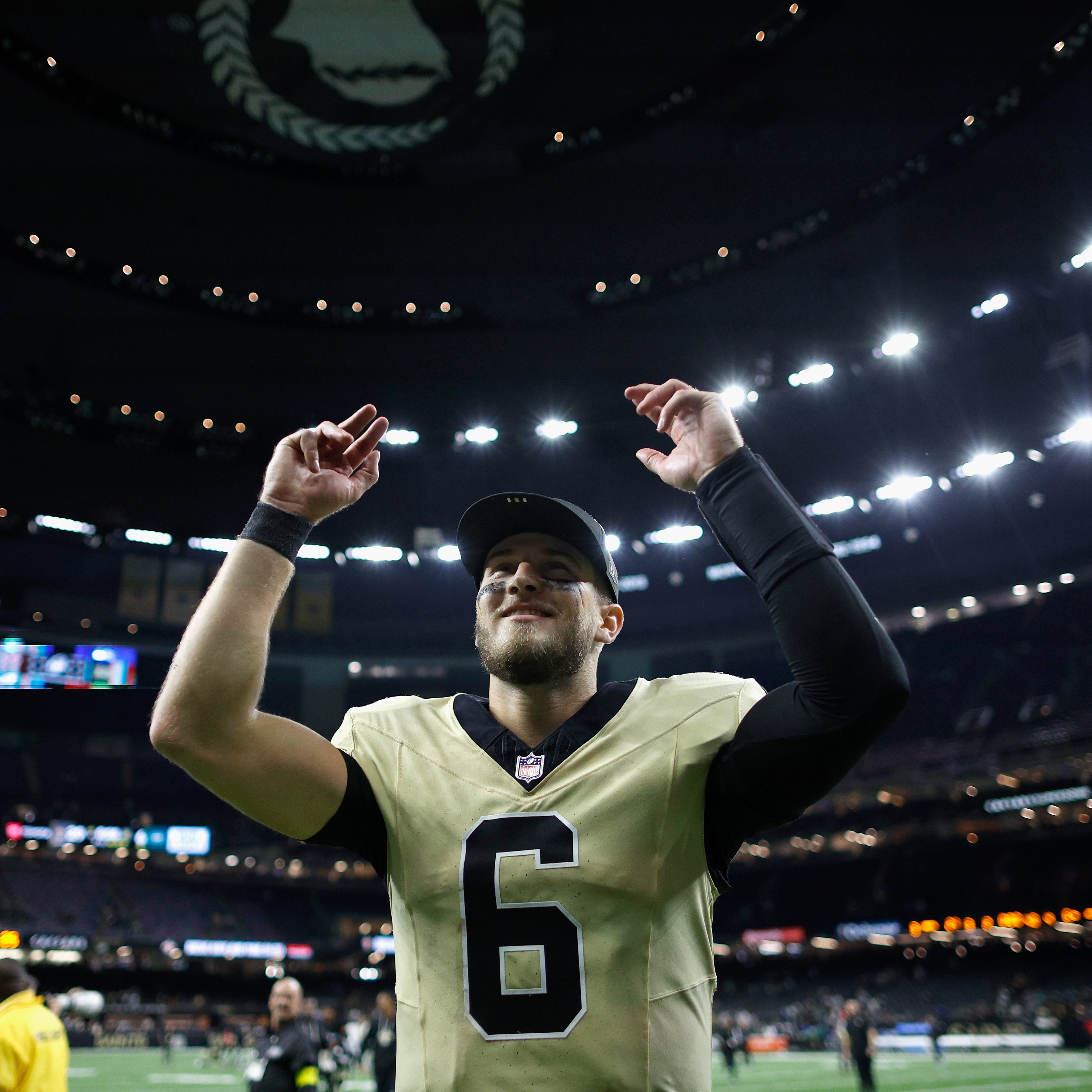 Full Show 7-9-26: Can the Saints PLEASE get back to having a Domefield advantage this year? episode artwork