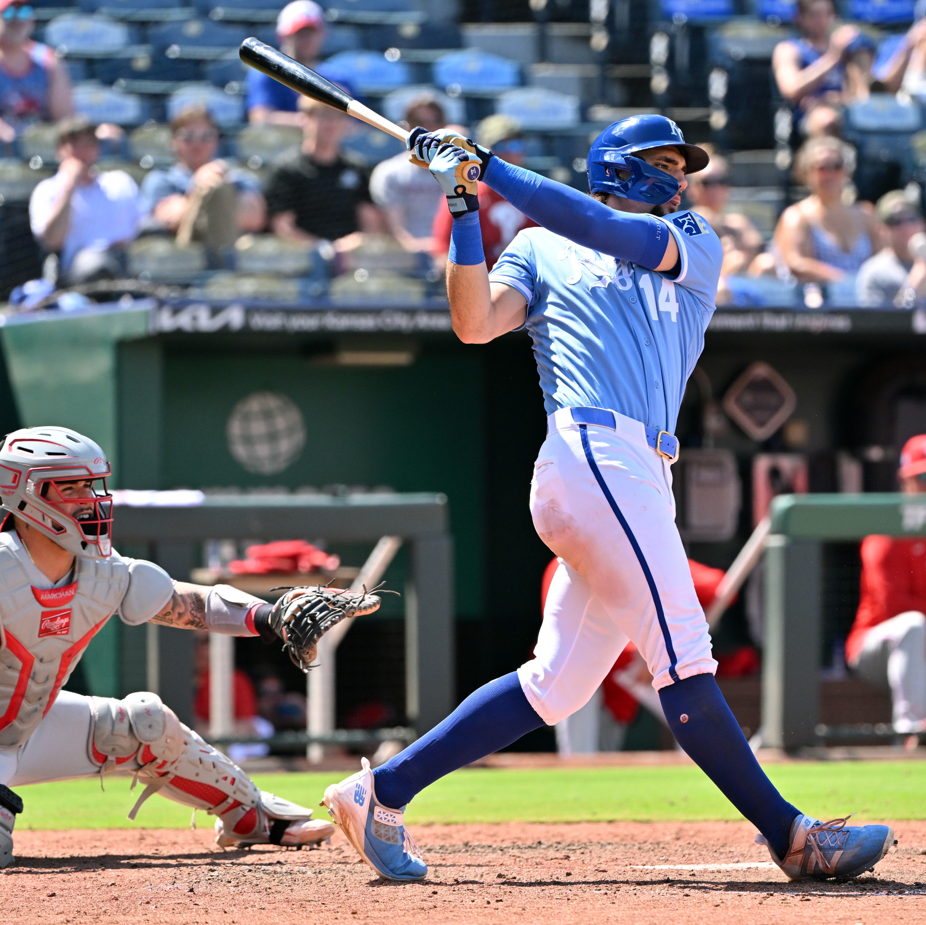 What should you expect from tonight's Home Run Derby? episode artwork
