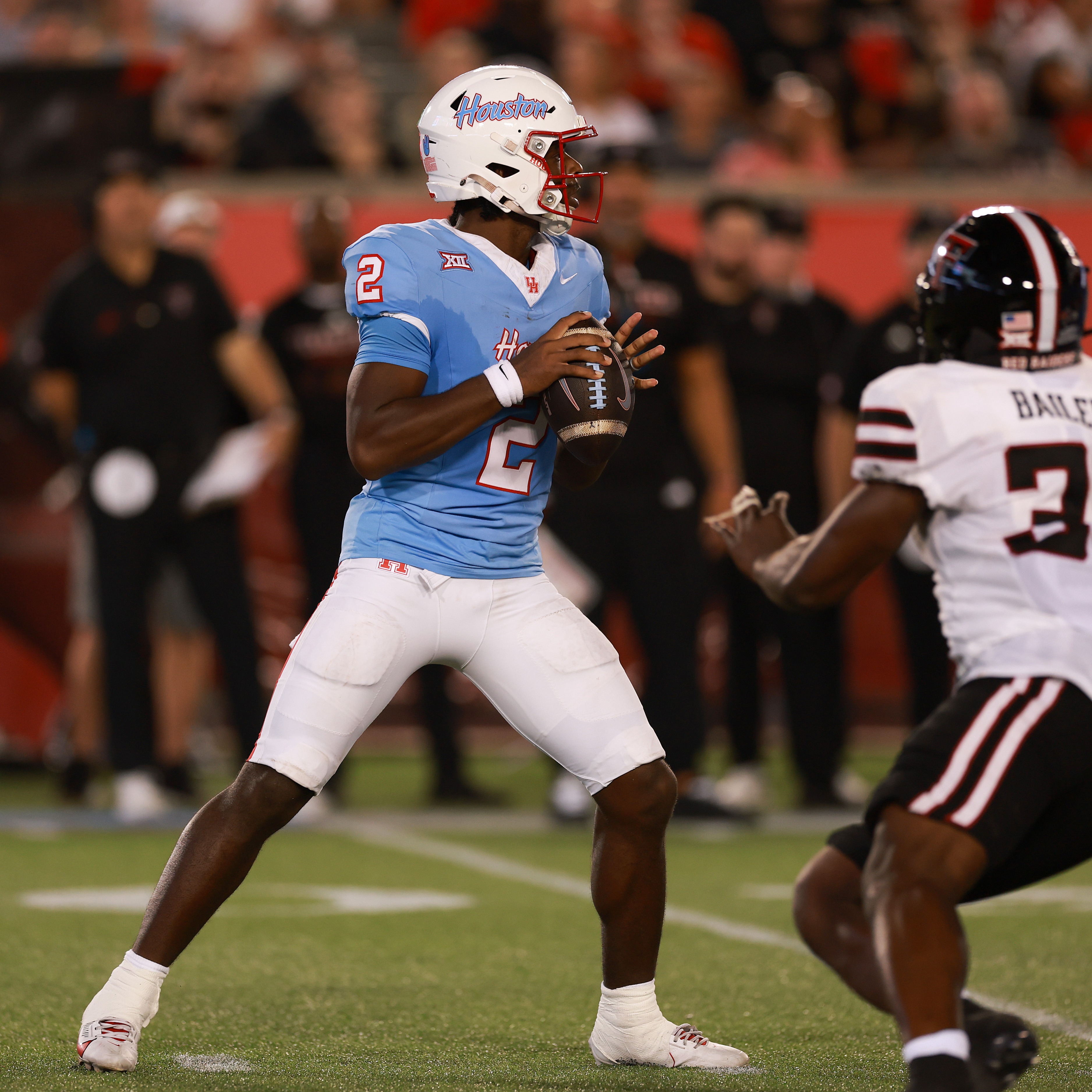 Hour 2: Who is in the lead to win Tulane's quarterback battle? episode artwork