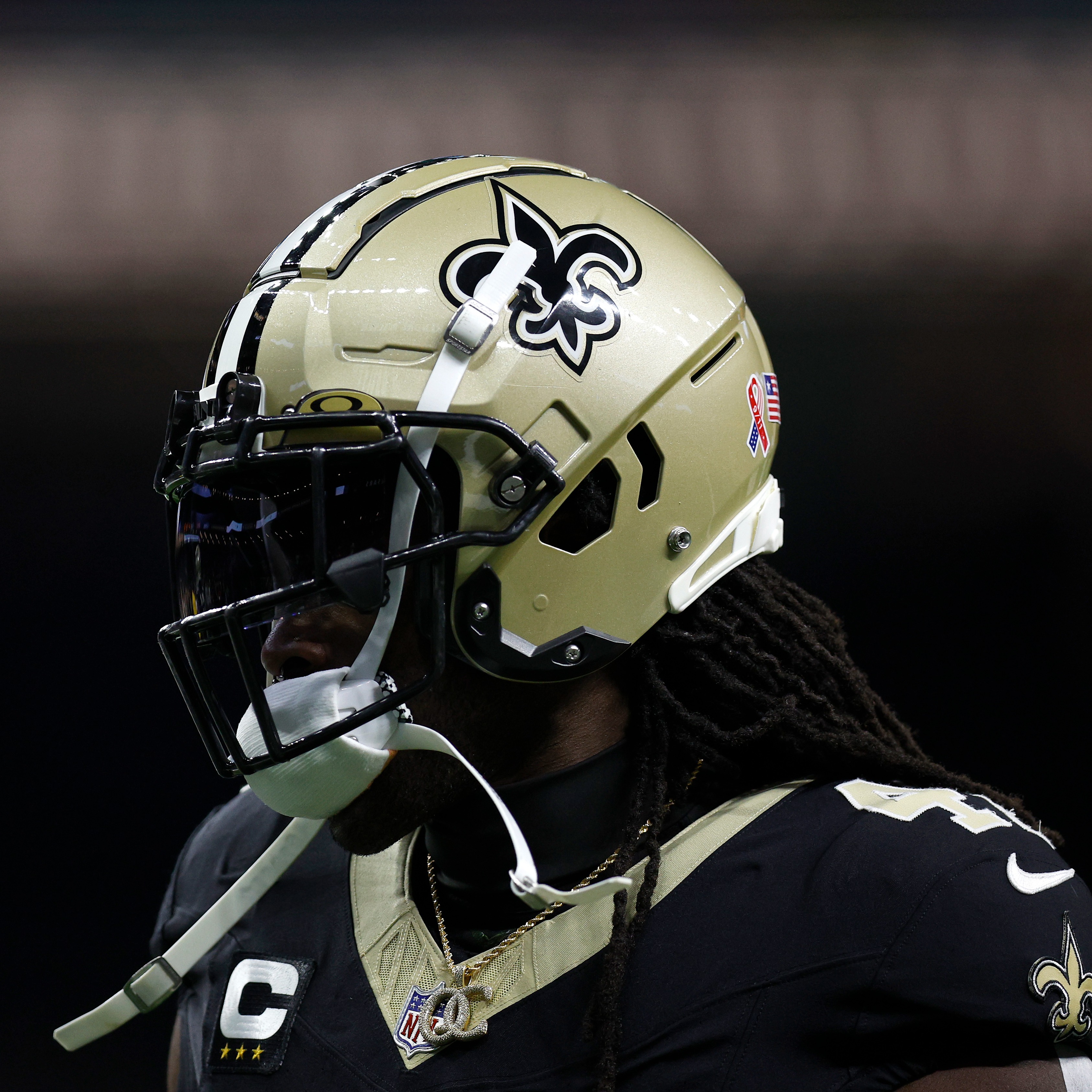 Full Show 7-15-26: It'll be a new role for him, but Alvin Kamara will be back with the Saints episode artwork