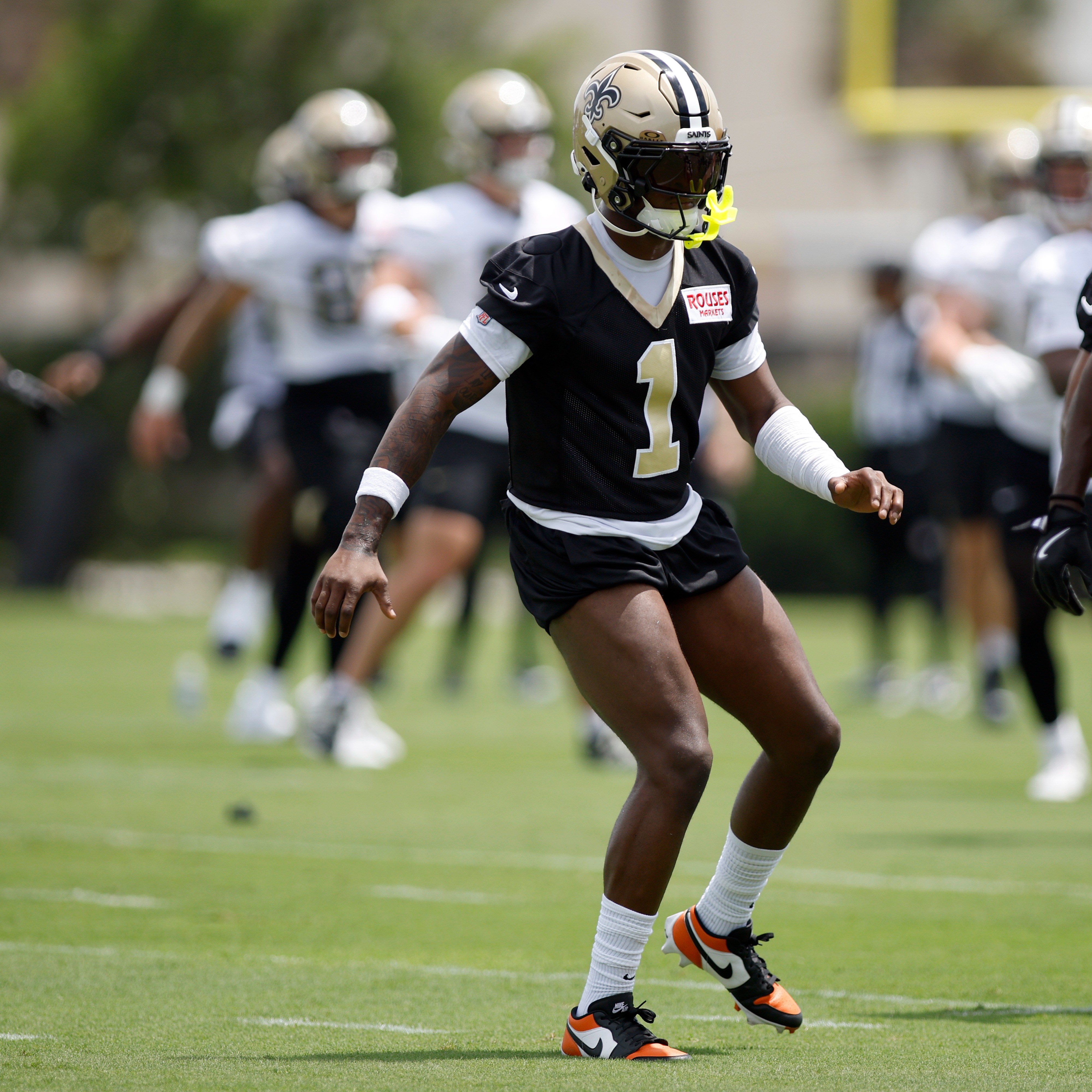 Hour 4: NFL writer Bucky Brooks likes a Saints CB as a "breakout" candidate episode artwork