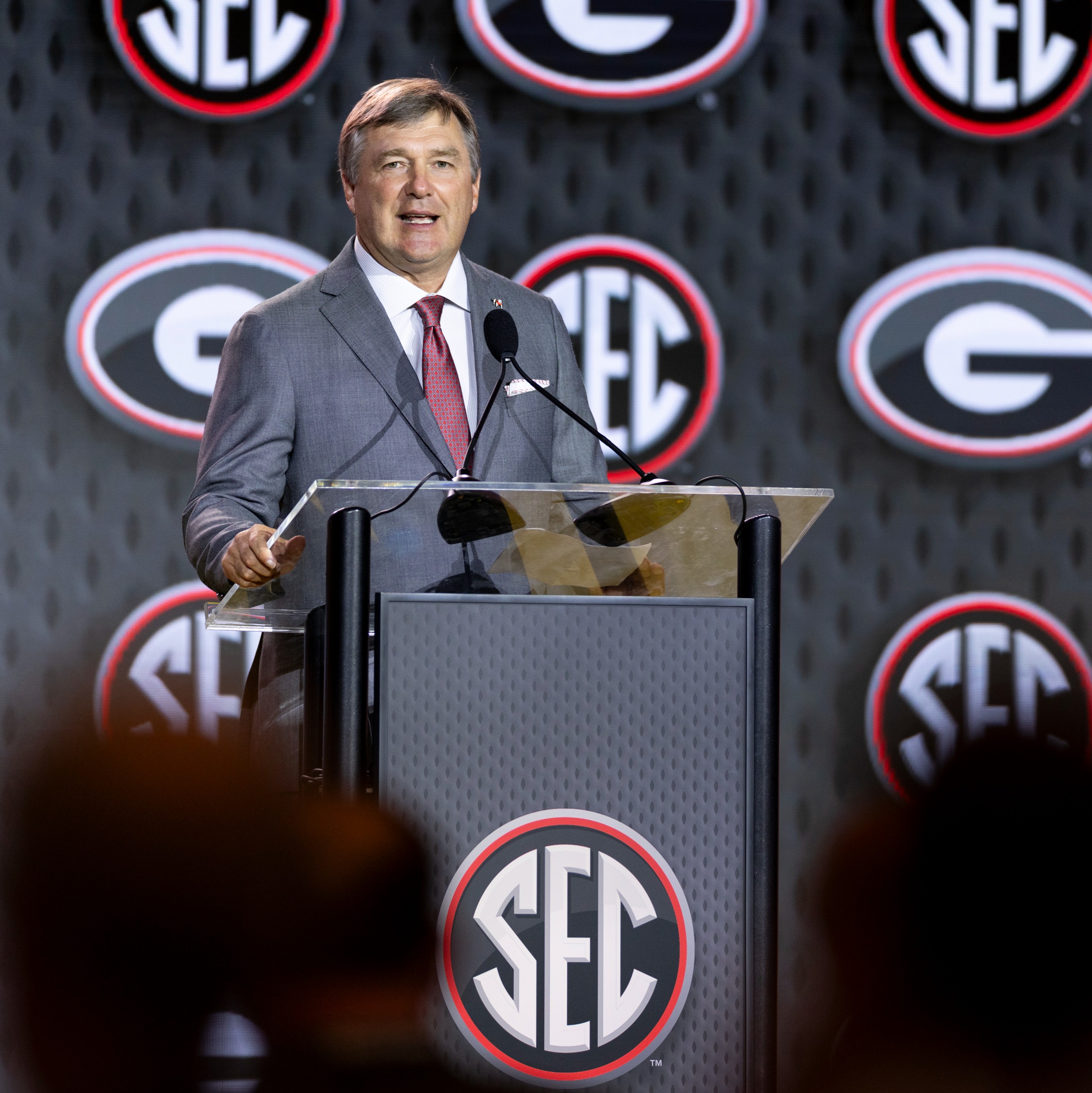 Hour 1: There's a mutual respect between Kirby Smart and Lane Kiffin episode artwork
