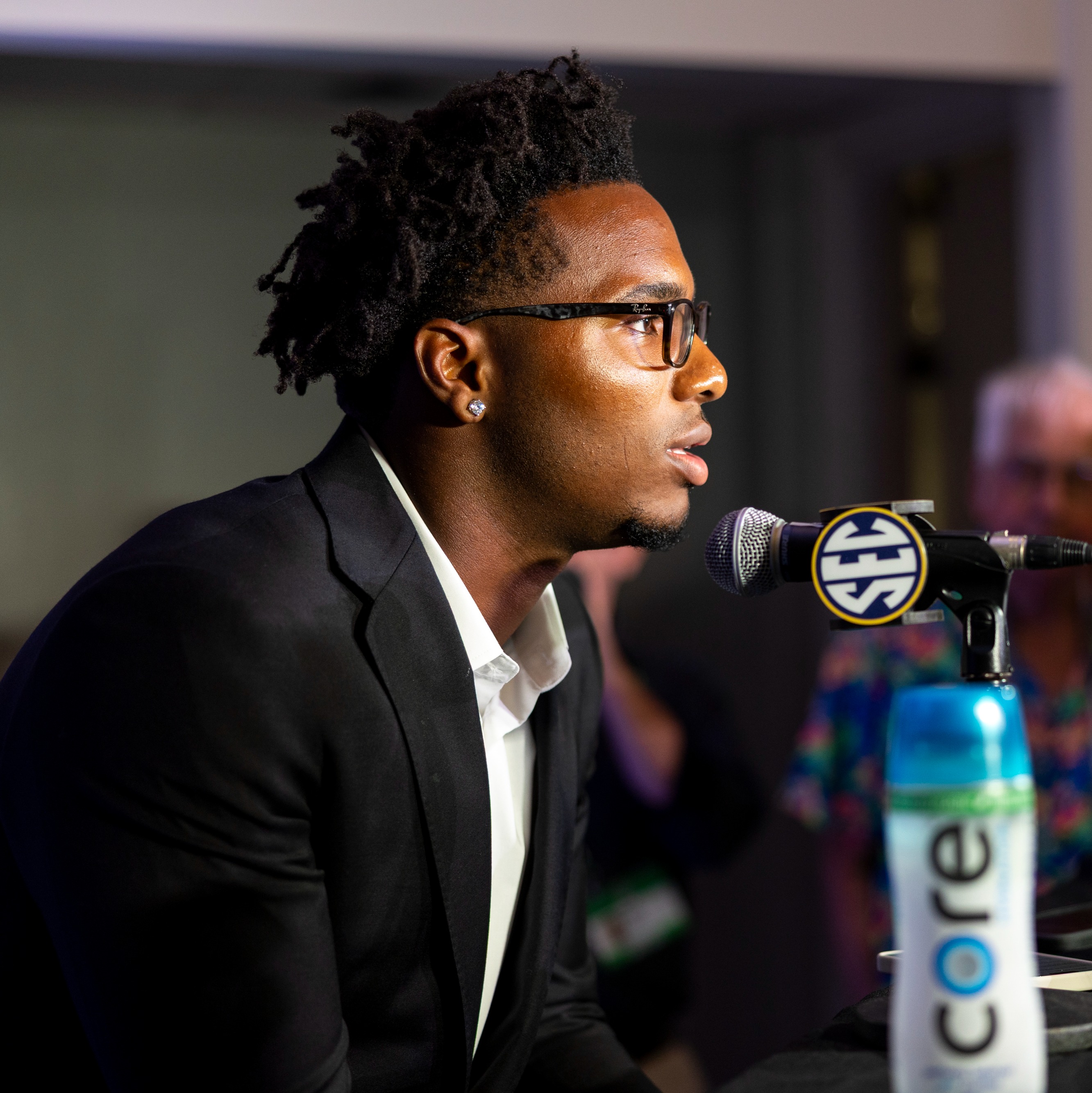 Hour 2: With LaNorris Sellers and Dylan Stewart, expectations are high in South Carolina episode artwork