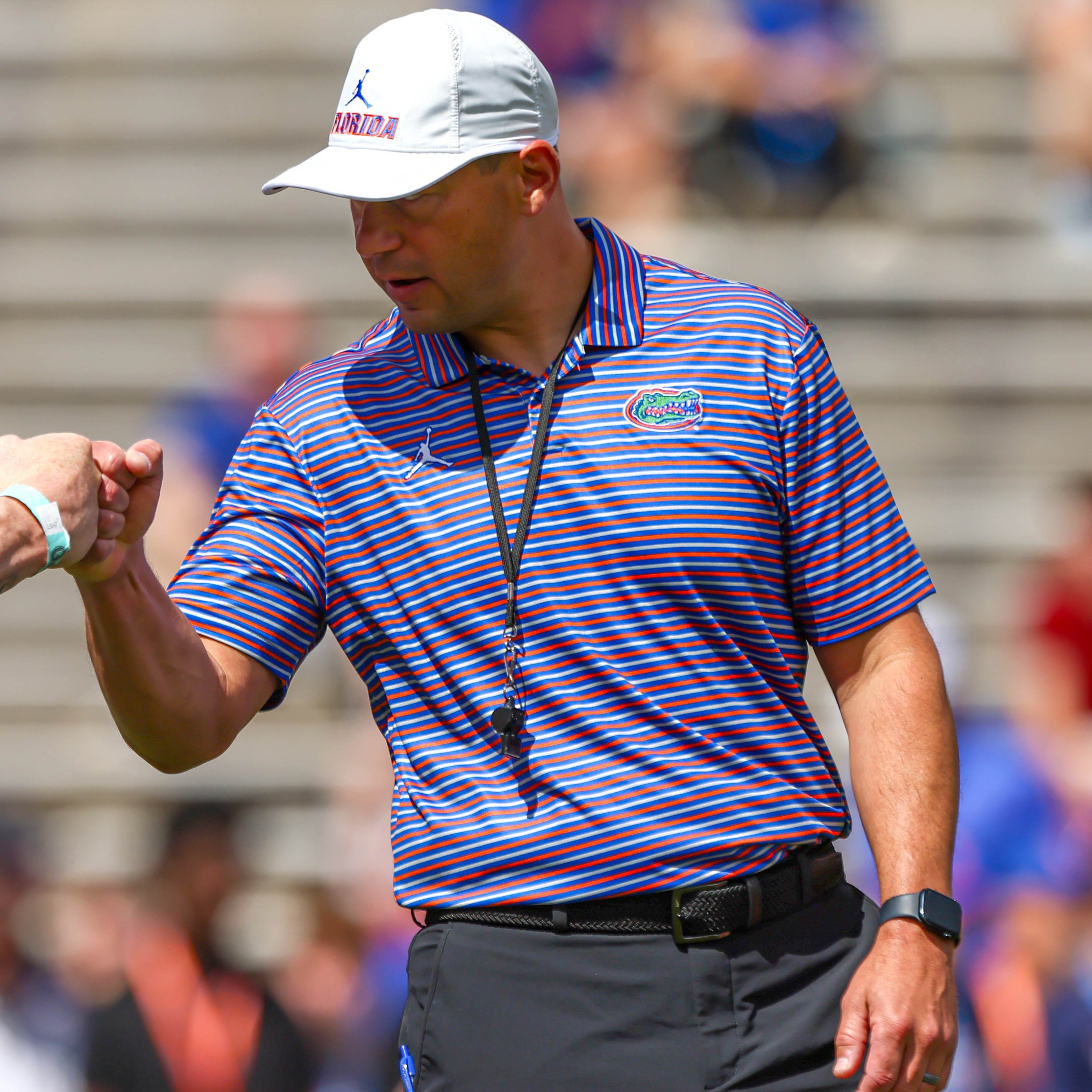 Jon Sumrall has a pathway to be SEC Coach of the Year in 2026 episode artwork