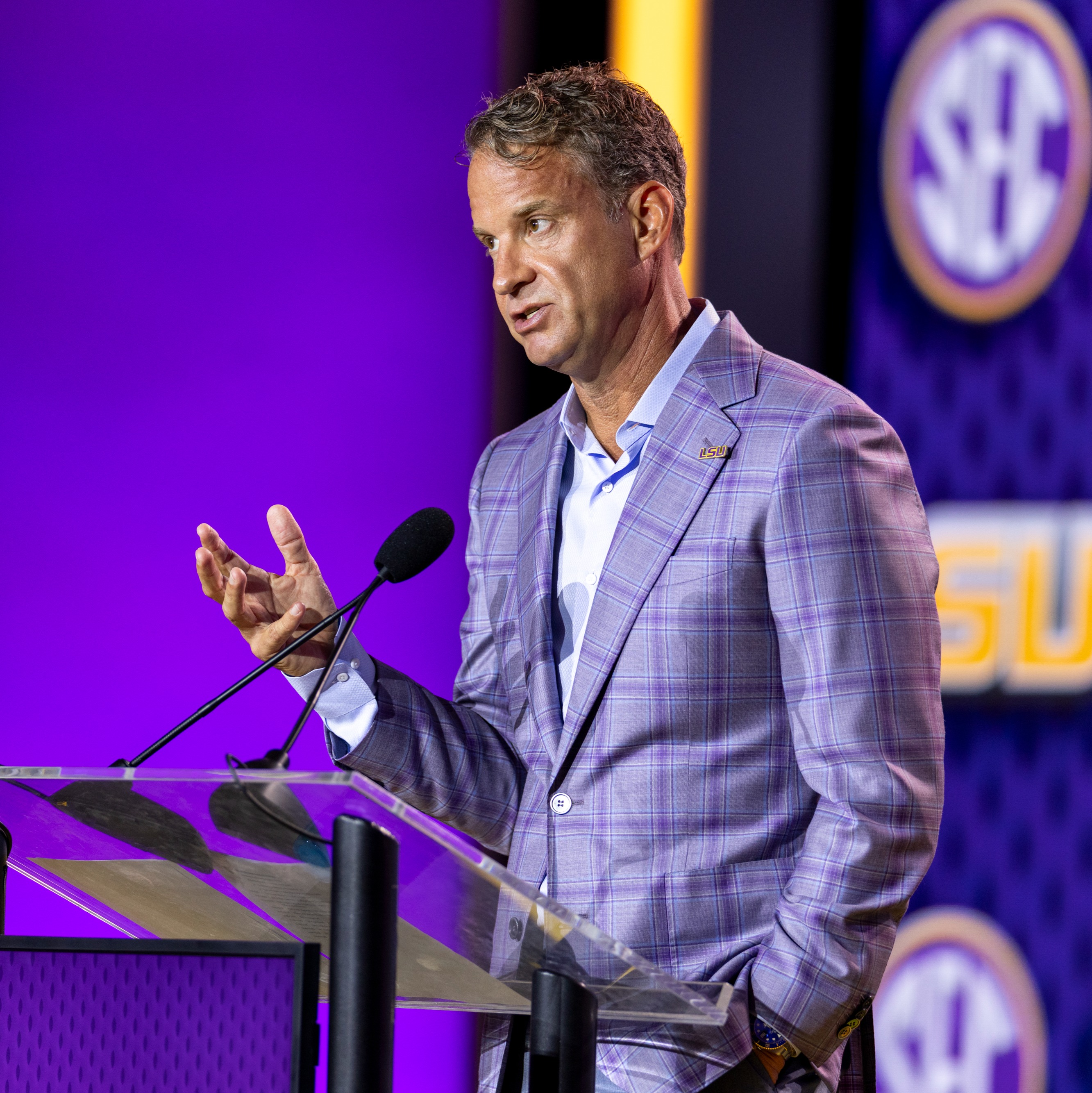 Hour 2: Lane Kiffin's brilliance is getting the most out of his playmakers episode artwork