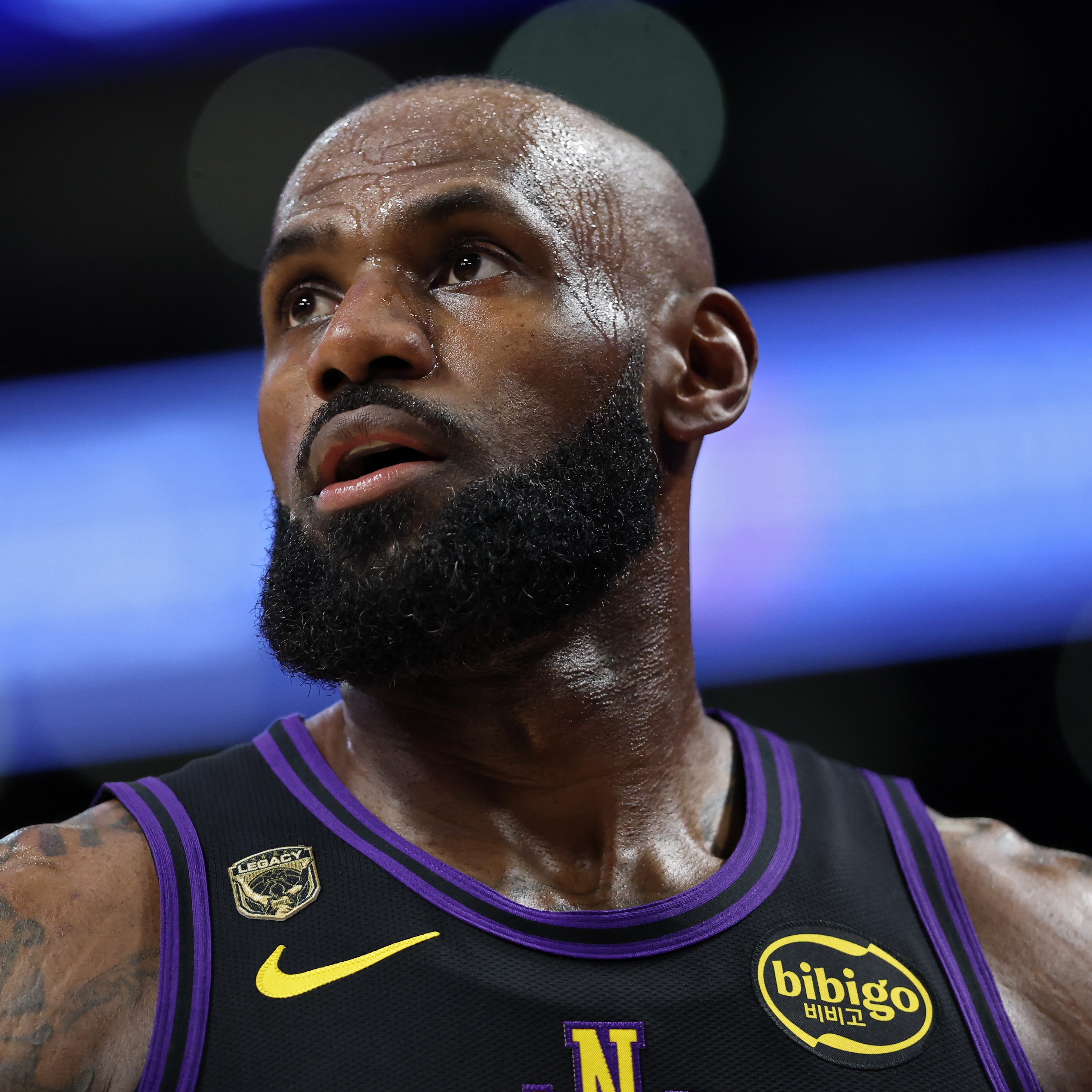 Hour 1: The 76ers are LeBron's best path to a fifth championship ring episode artwork