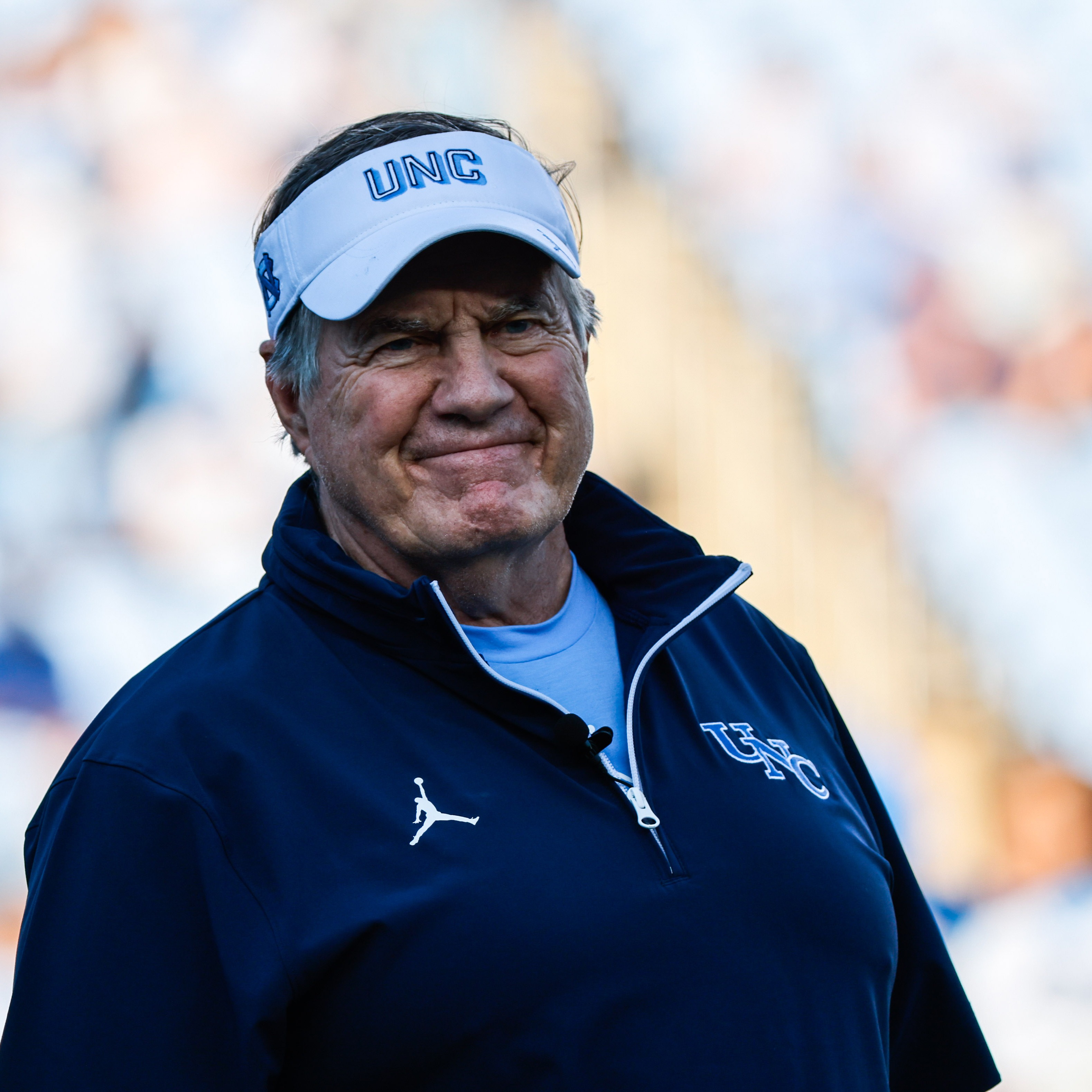 Hour 1: North Carolina's football program is a disaster, and it's getting worse episode artwork