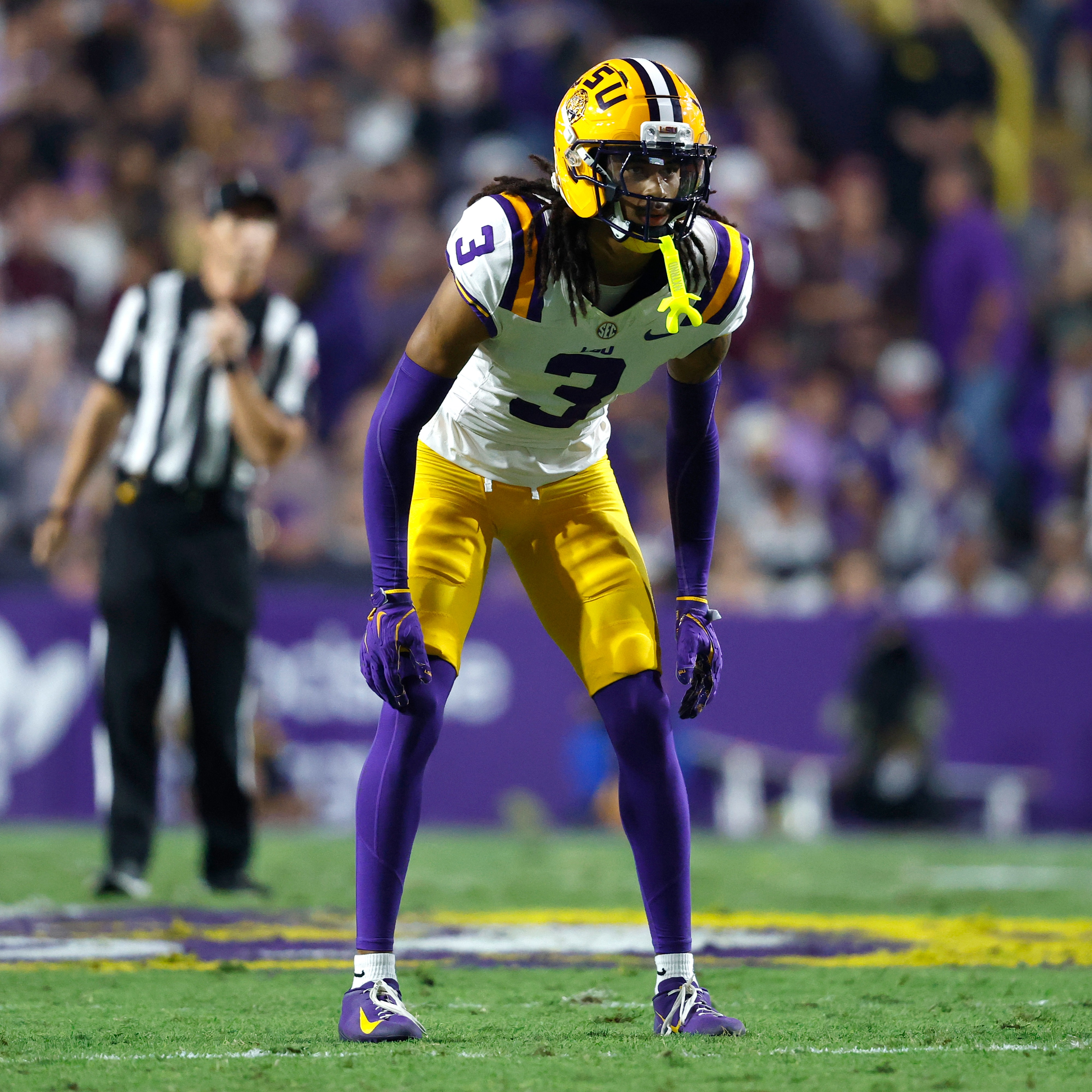 Can LSU's defense continue its stellar play under DC Blake Baker in 2026? episode artwork
