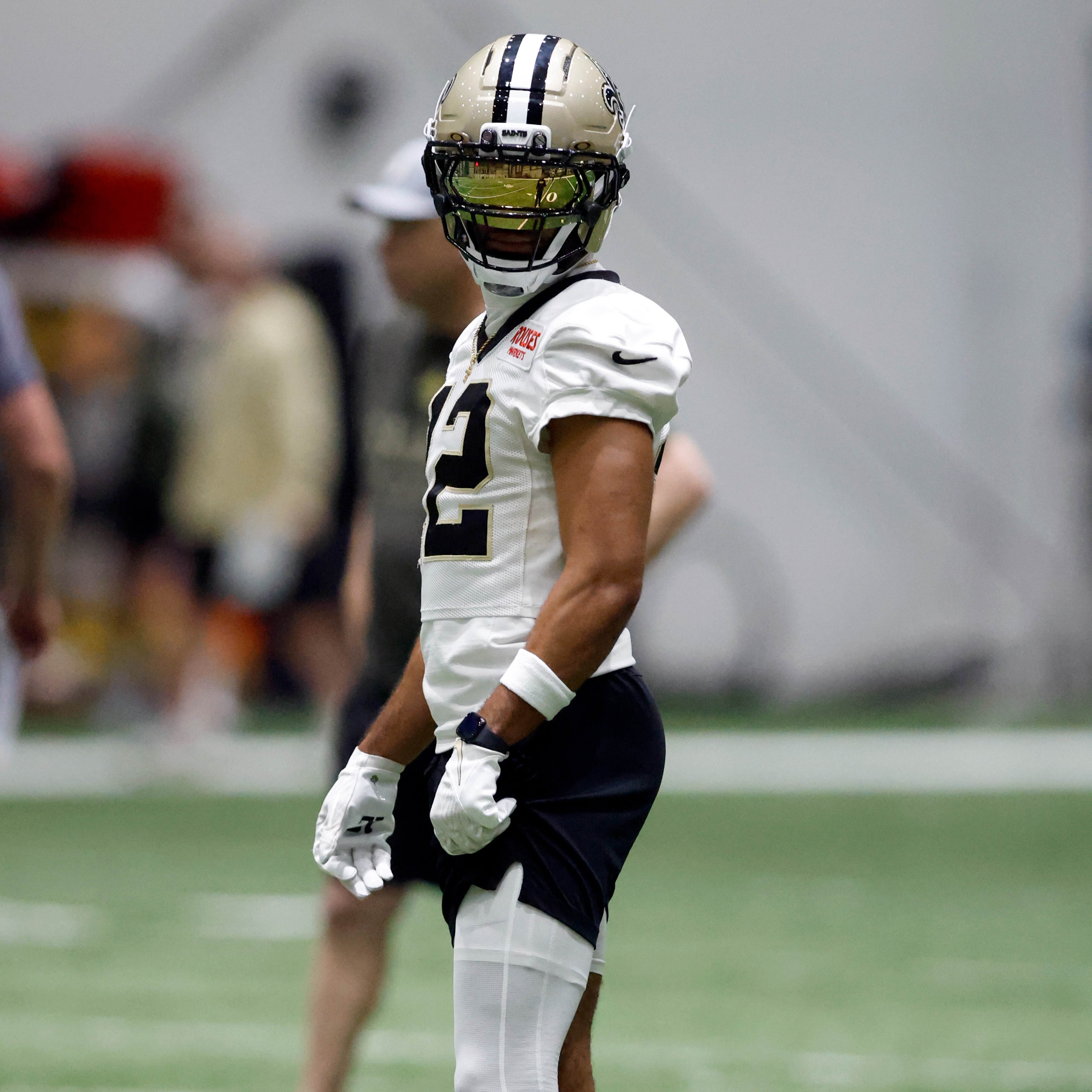 Bobby: It's imperative that the Saints work out a long-term extension with Chris Olave episode artwork