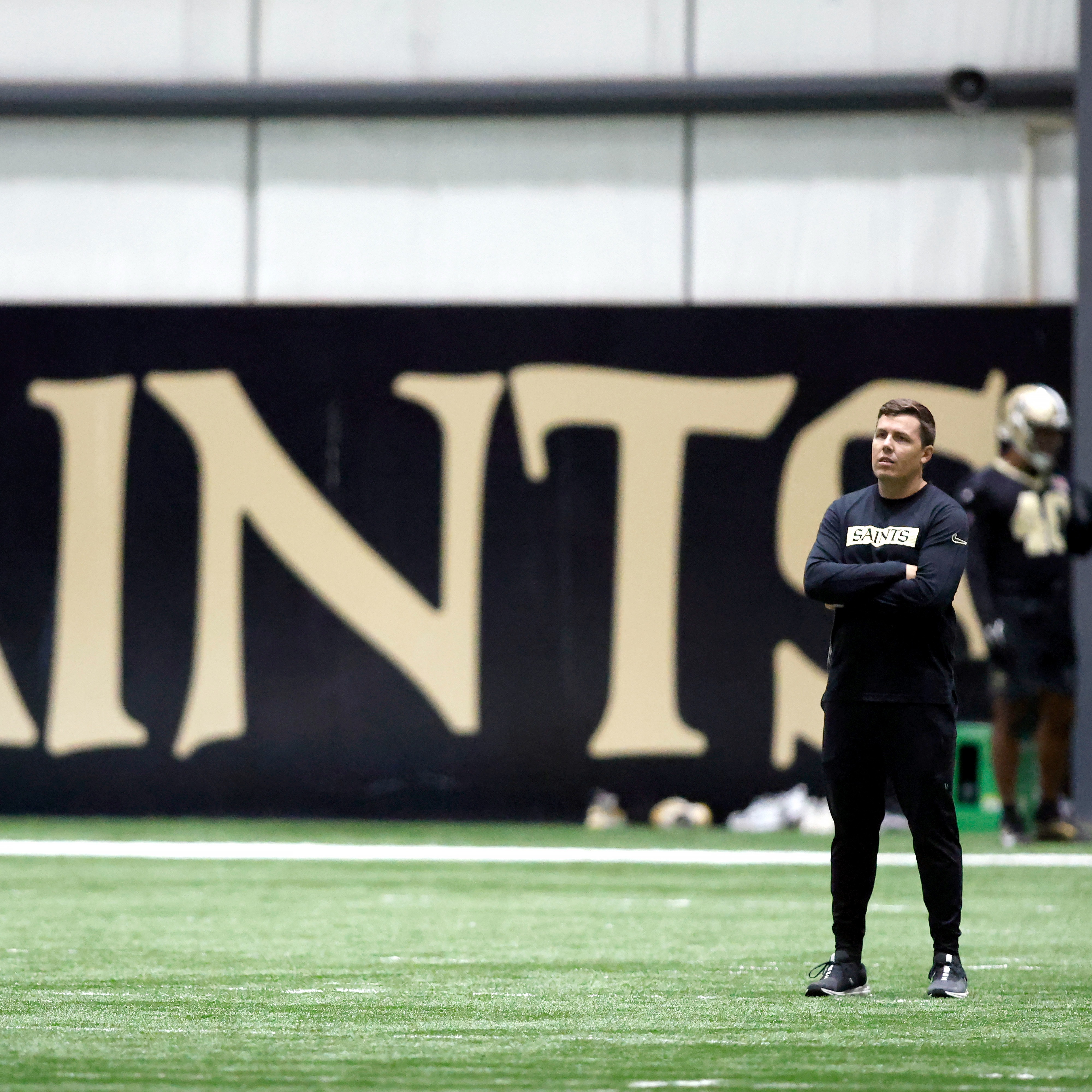 Hour 3: Optimism and hope are back for the Who Dat Nation entering training camp episode artwork