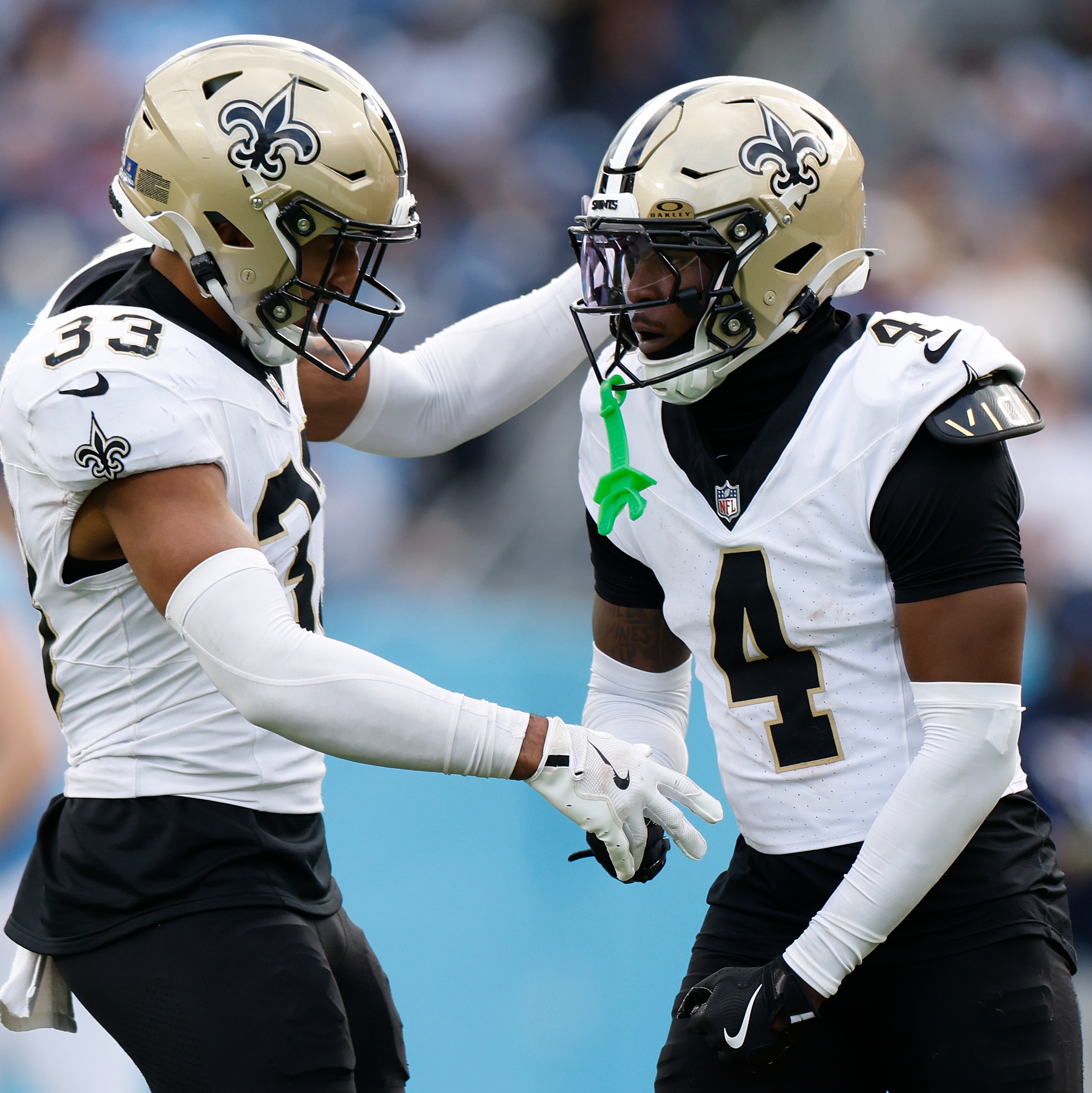 Deuce: Kool-Aid McKinstry is the Saints' No. 1 CB, and he has to take "another step" episode artwork