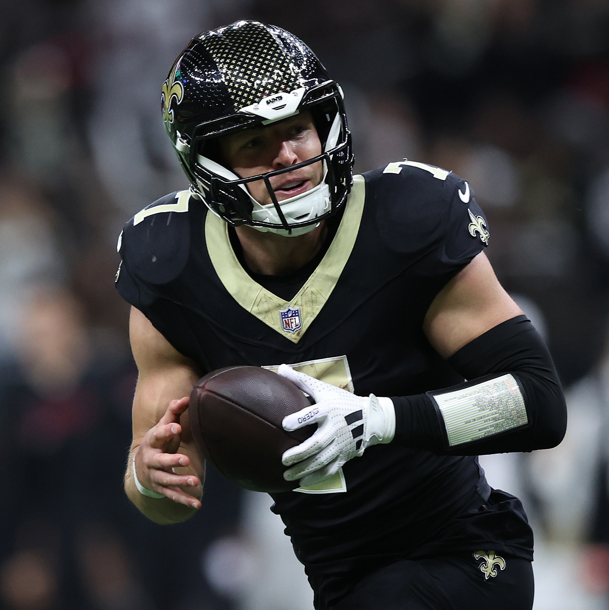Taysom Hill's departure from New Orleans was a mutual decision episode artwork