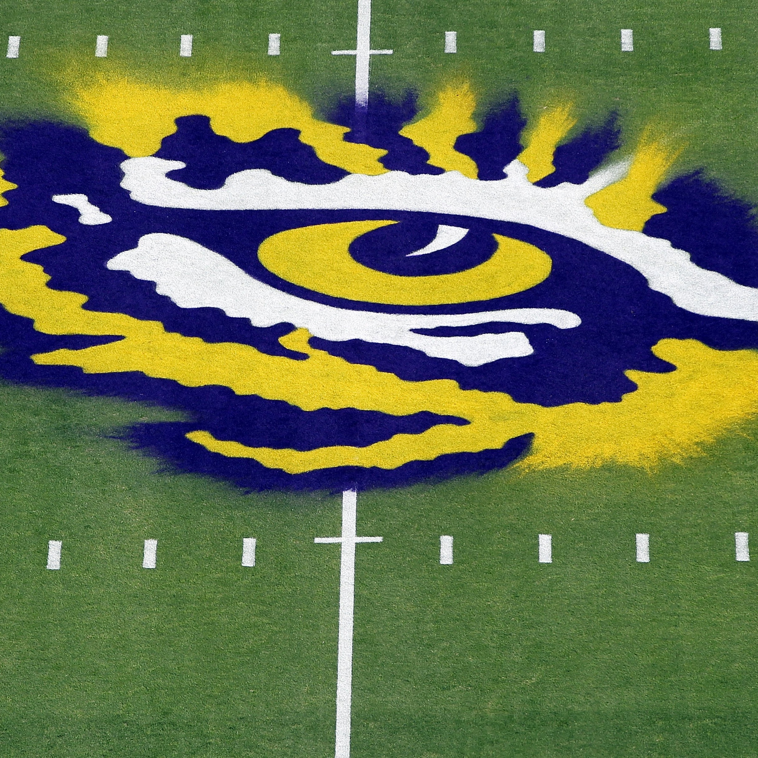 Hour 3: College football getting involved with private equity is a slippery slope episode artwork