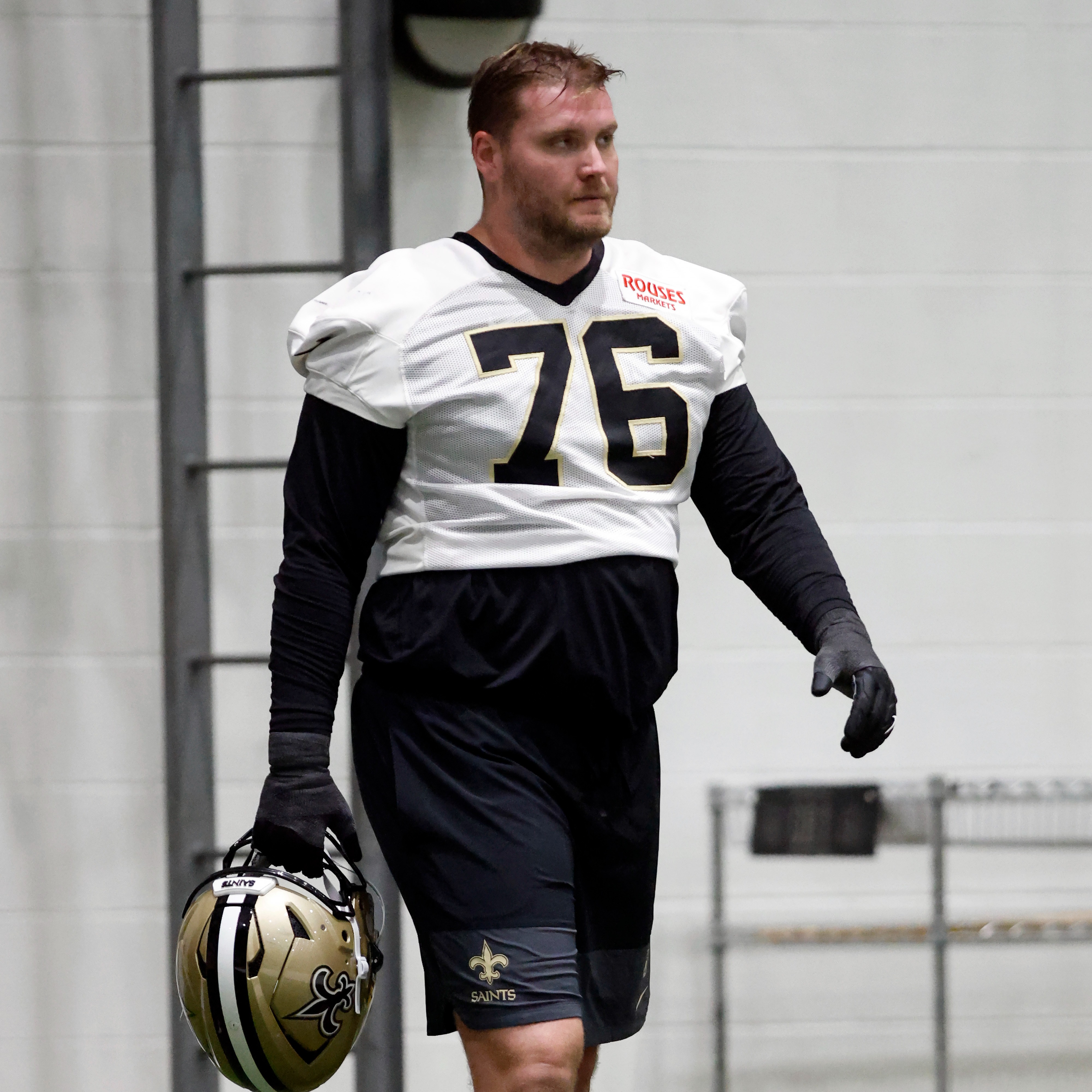 New Saints LG David Edwards sees a bright future for Tyler Shough episode artwork