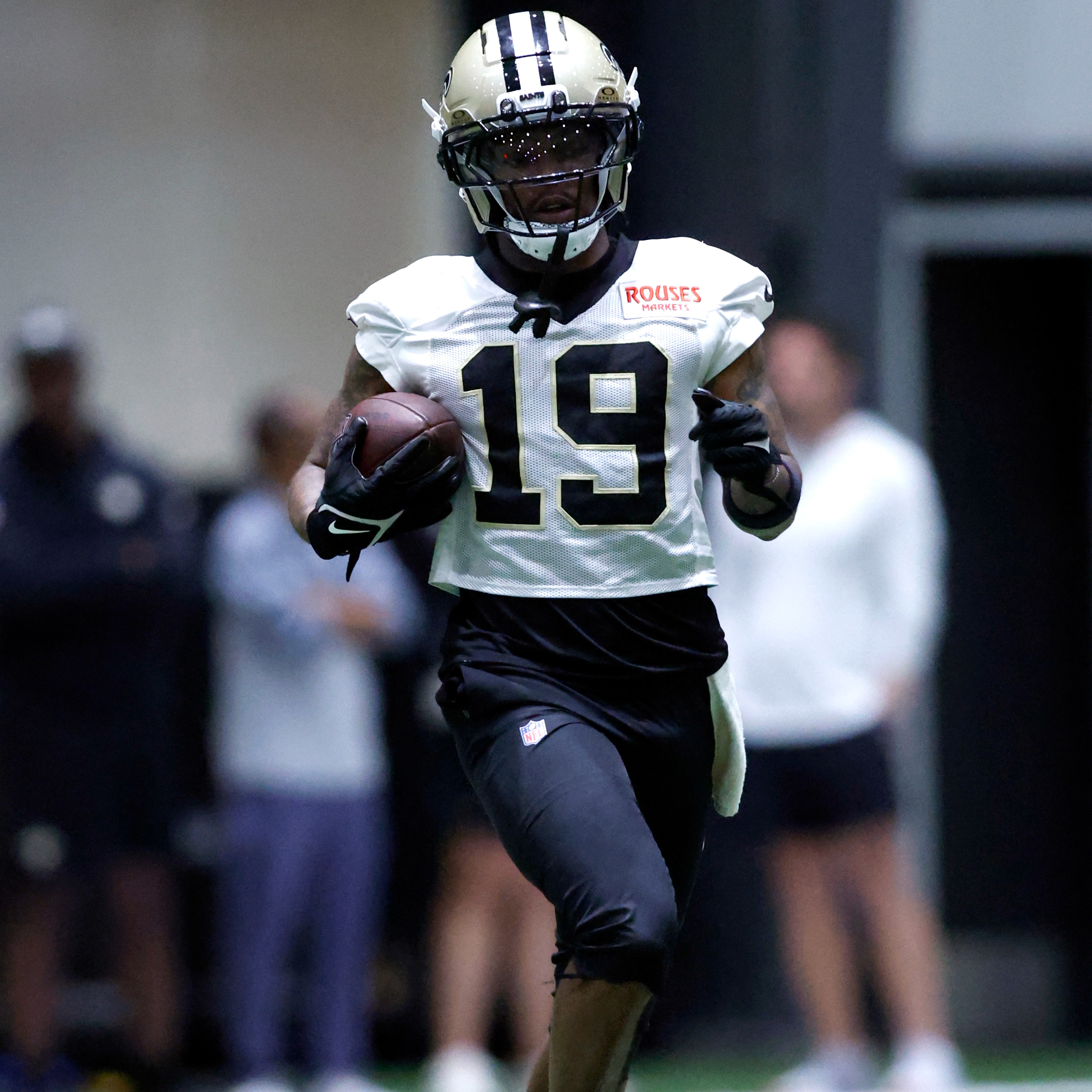 Did the Saints find a new Rashid Shaheed in Barion Brown? episode artwork