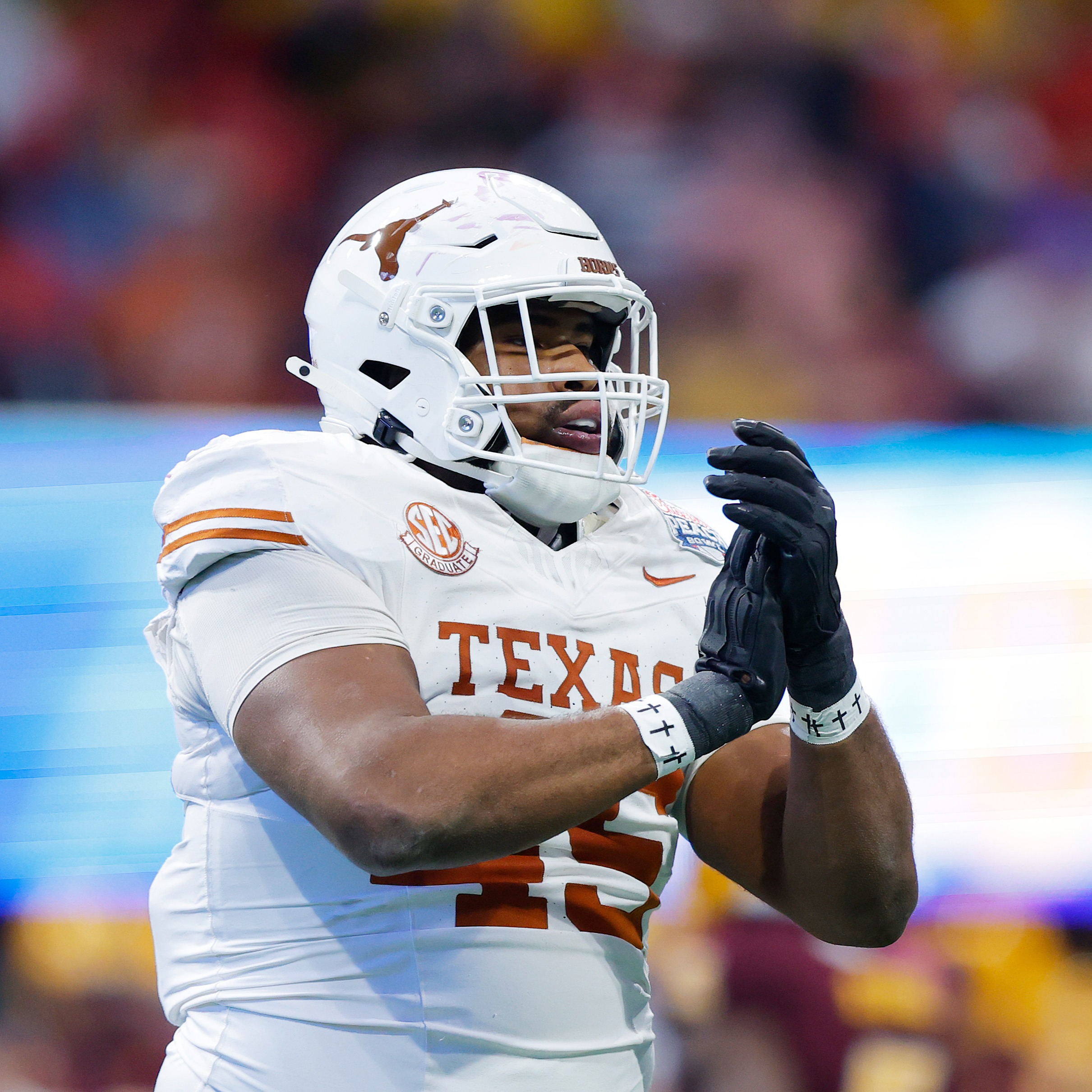 Brandon Staley: Our youngest players are the ones that can make the "biggest jump" episode artwork