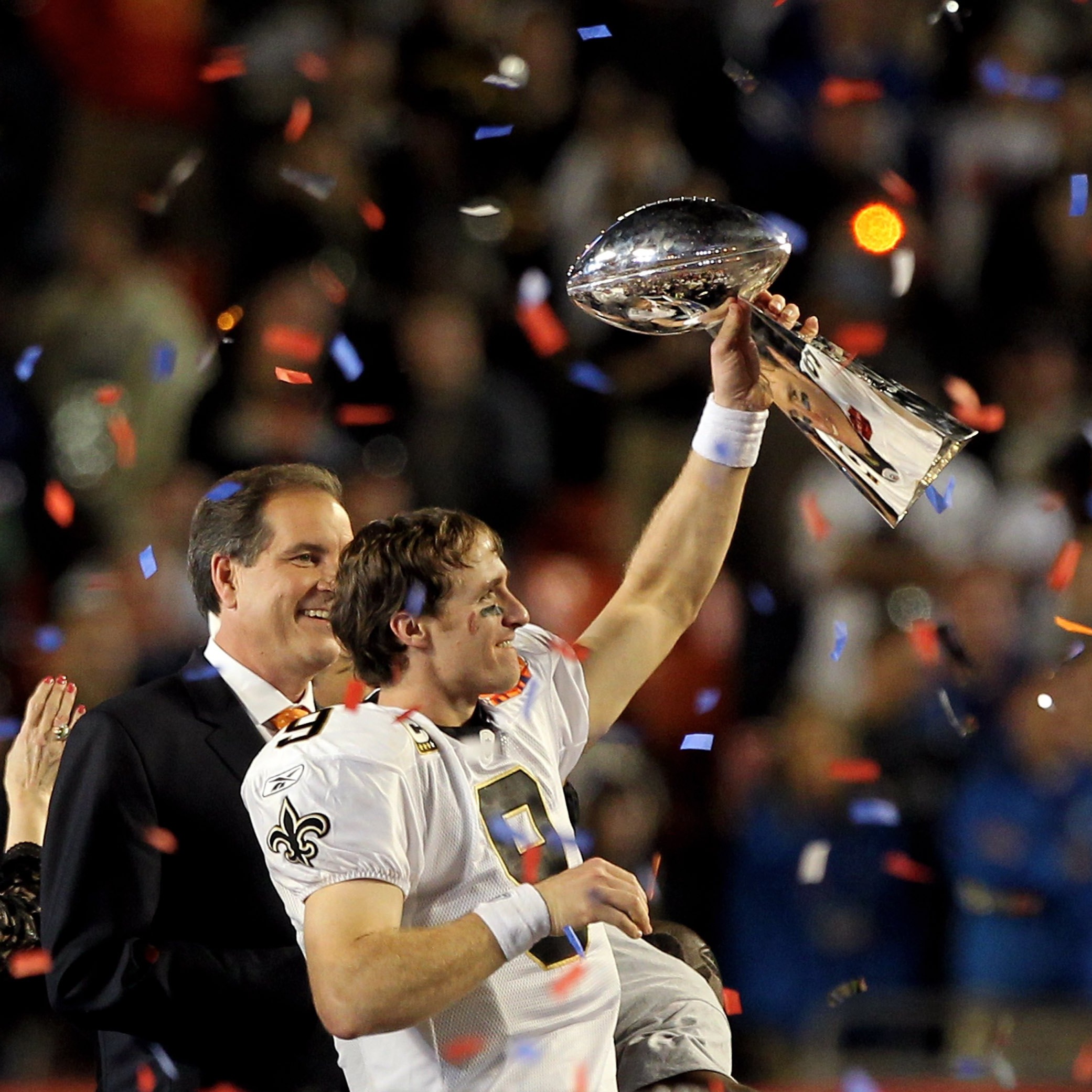 Full Show 8-7-26: Remembering Drew Brees' legendary Pro Football Hall of Fame career episode artwork