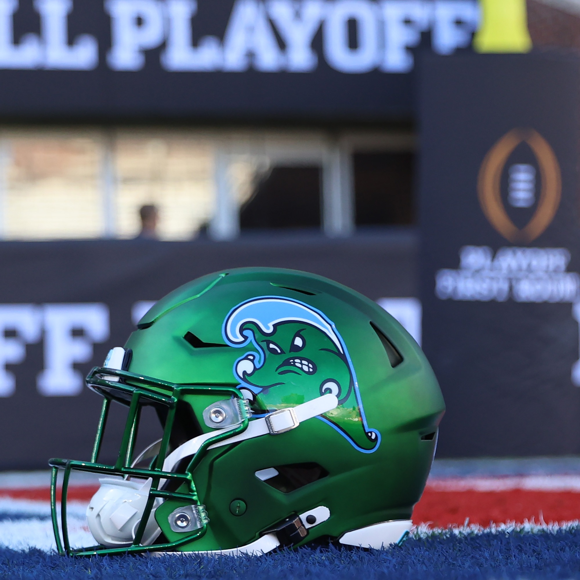 Hour 2: Can Will Hall keep Tulane's momentum rolling? episode artwork