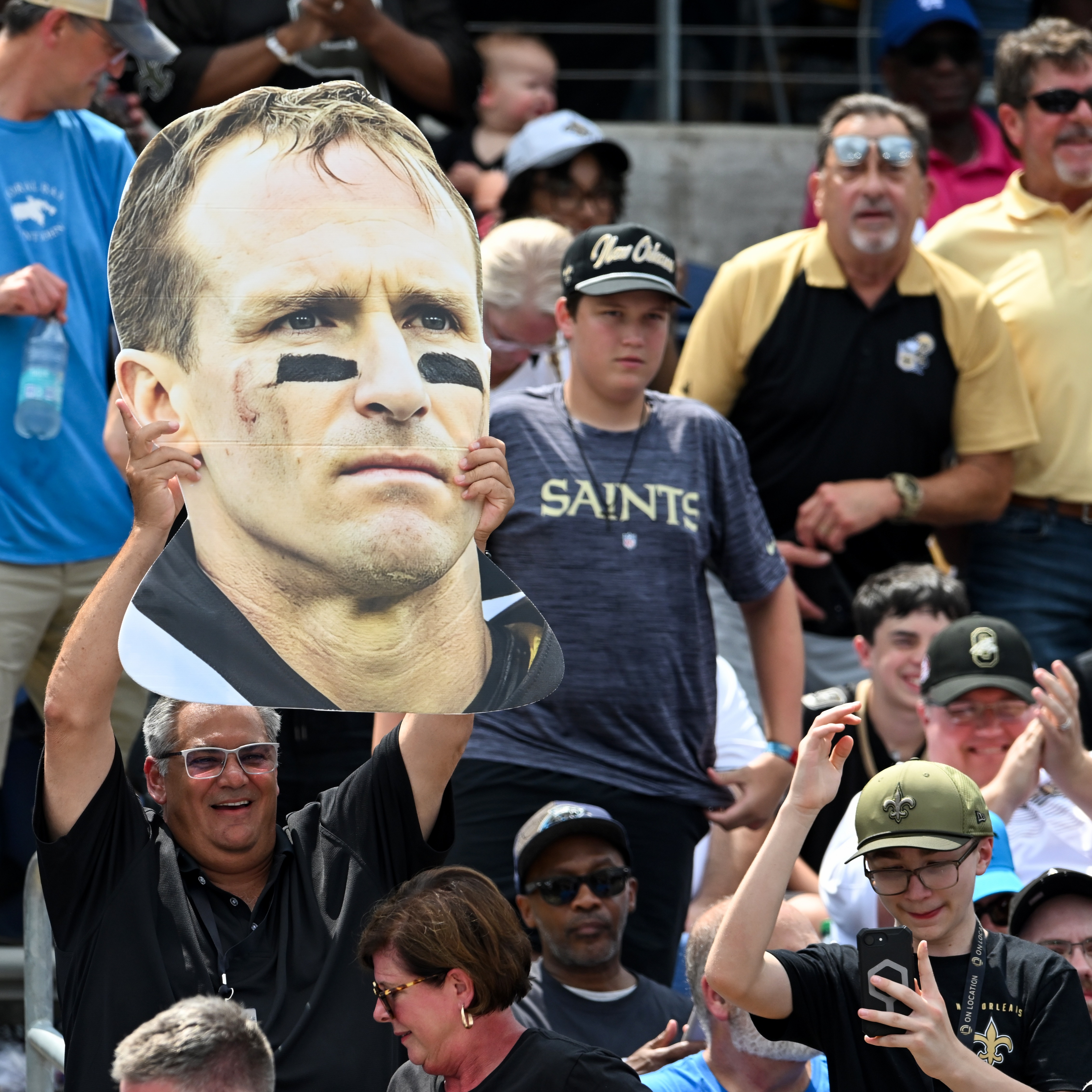 Hour 3: Drew Brees knew how to connect with the Who Dat Nation better than anyone episode artwork