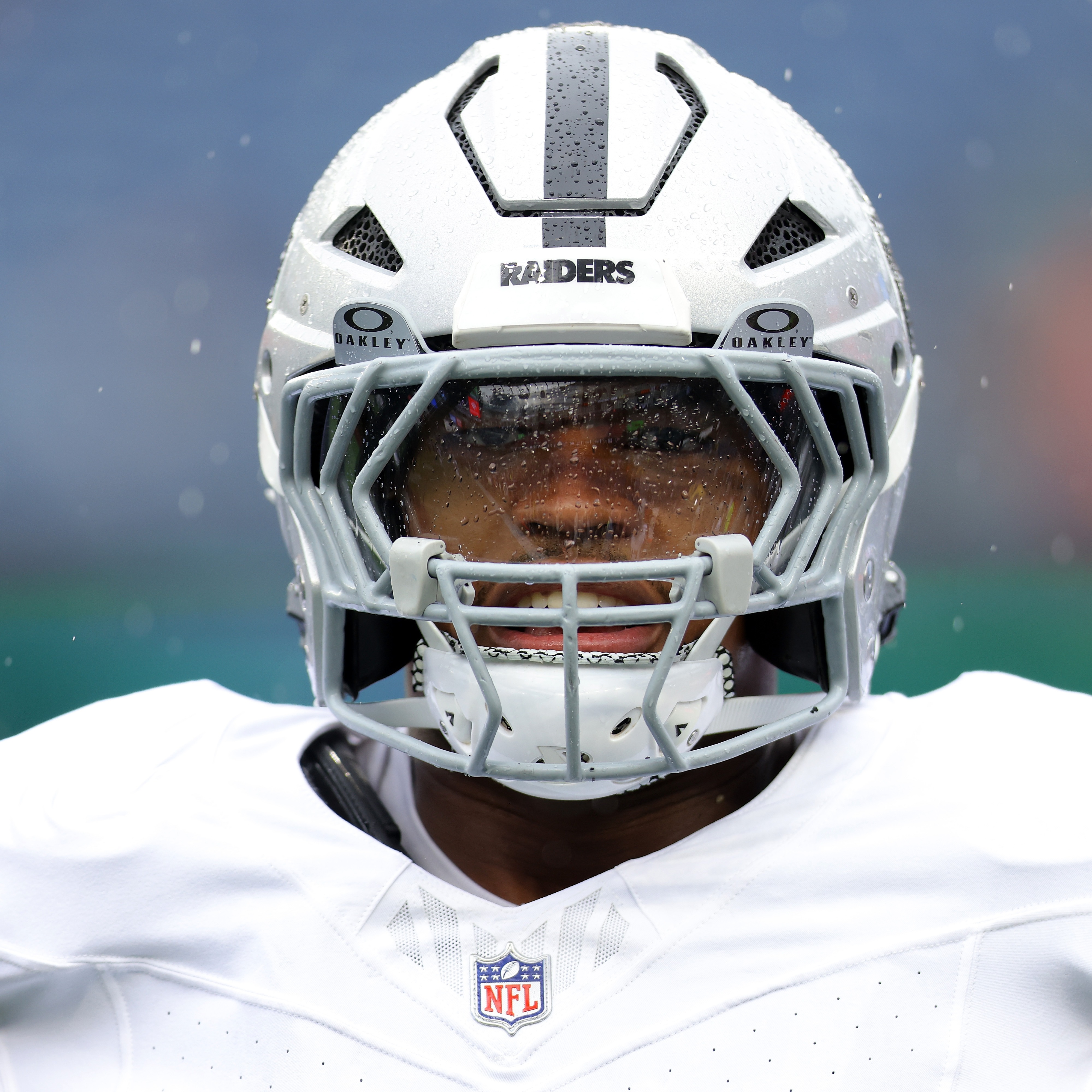 Cam Jordan's hamstring issue presents a great opportunity for Tyree Wilson episode artwork