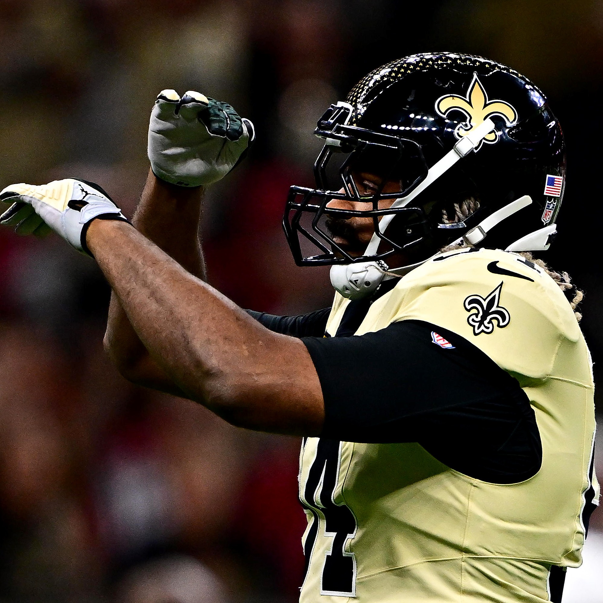 Hour 2: Will Cam Jordan be a first-ballot Hall of Famer? episode artwork