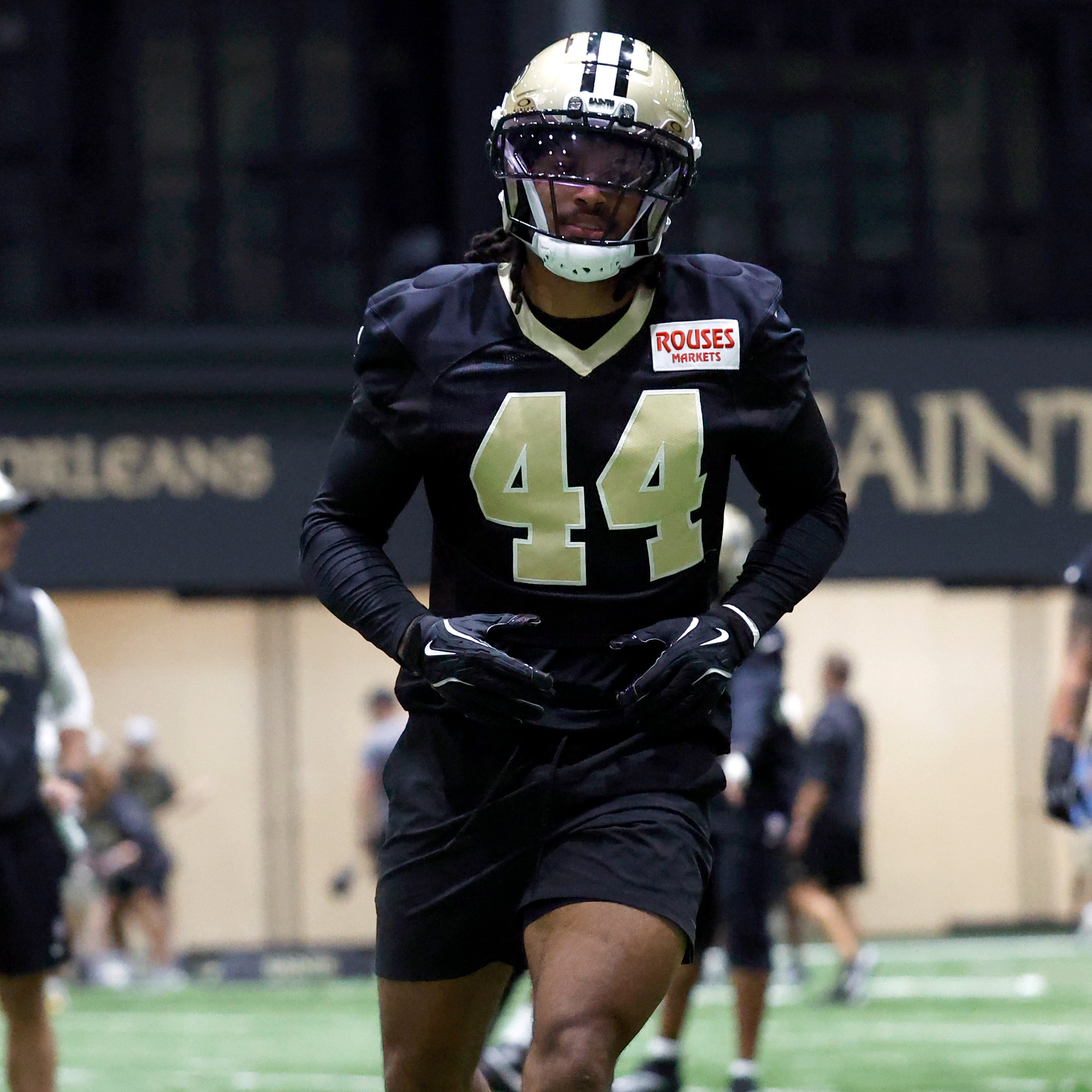Hour 3: What do we want to see in the Saints' joint workout against Jacksonville? episode artwork