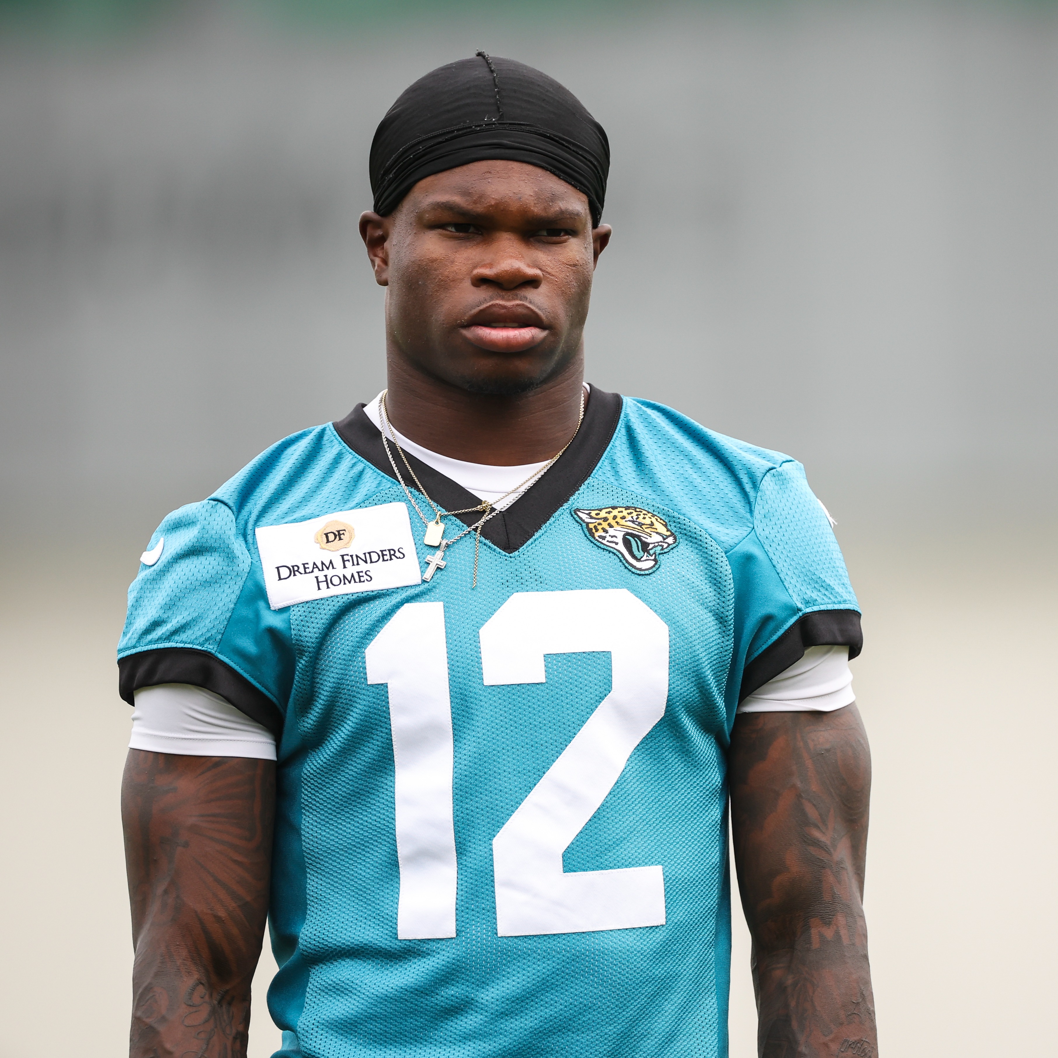 Deuce: Travis Hunter is a very talented CB, but the Saints should test him episode artwork