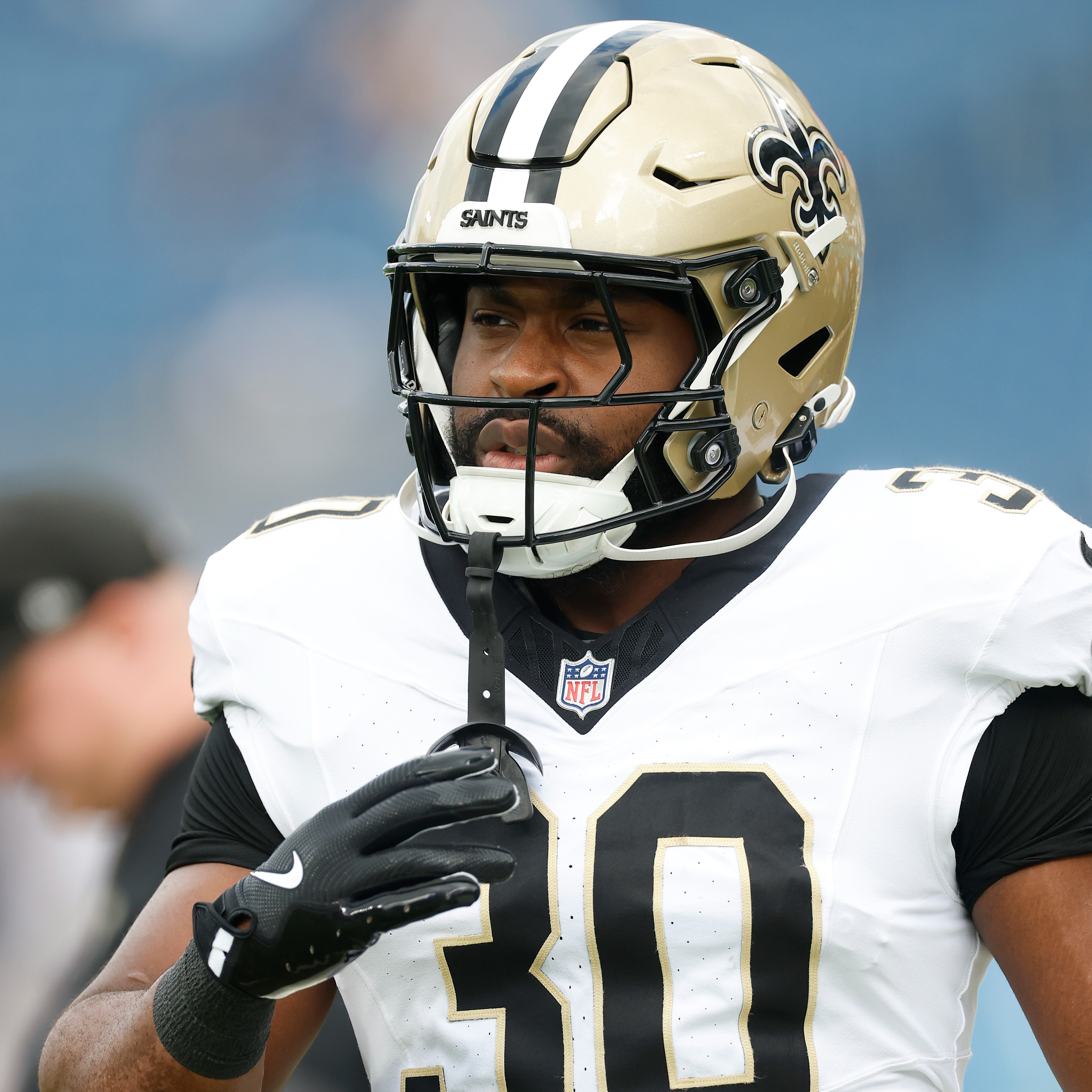 RB3 and RB4 are still wide open competitions on the Saints' roster episode artwork