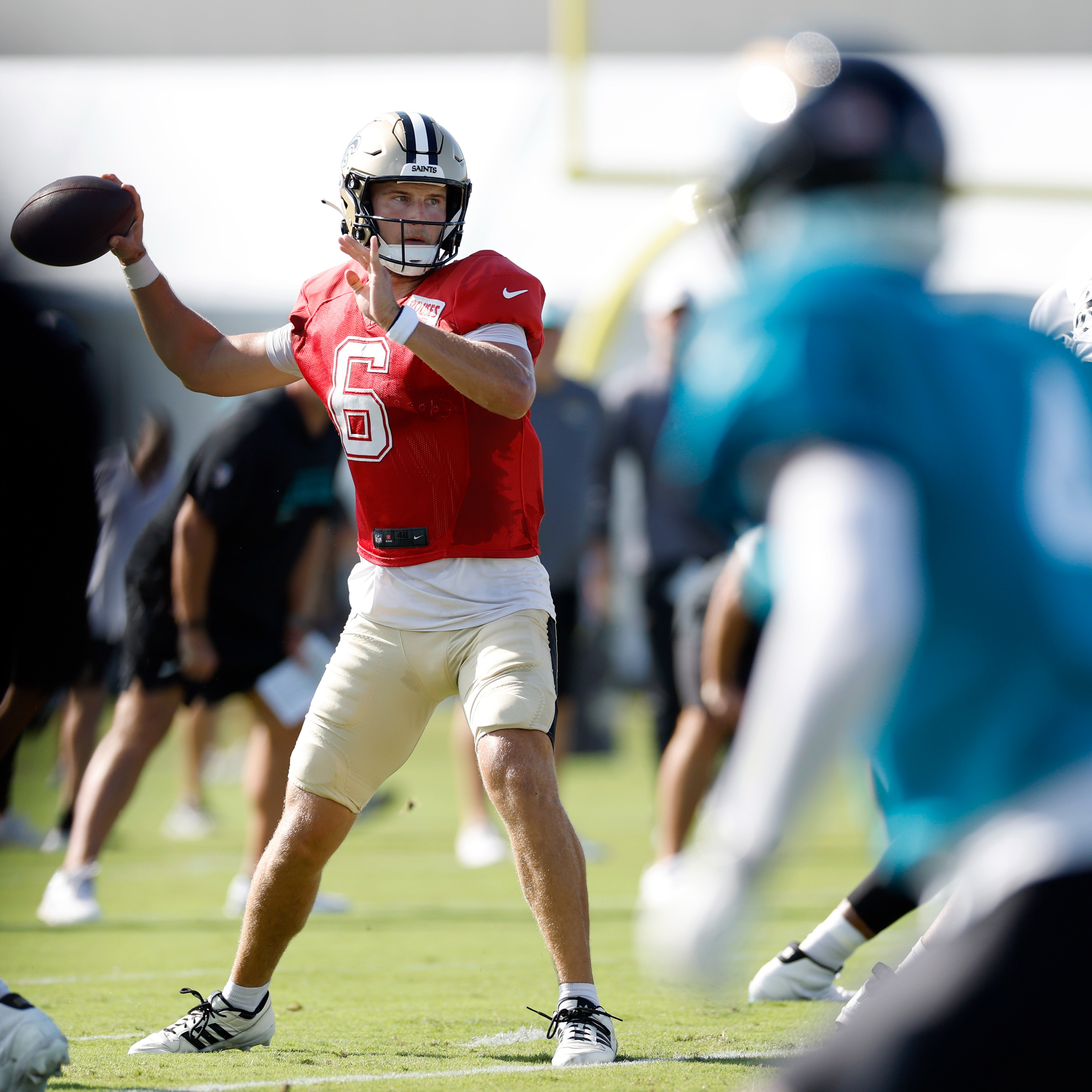 Hour 2: The Saints alleviated a lot of Bobby's concerns with their showing vs. the Jags episode artwork