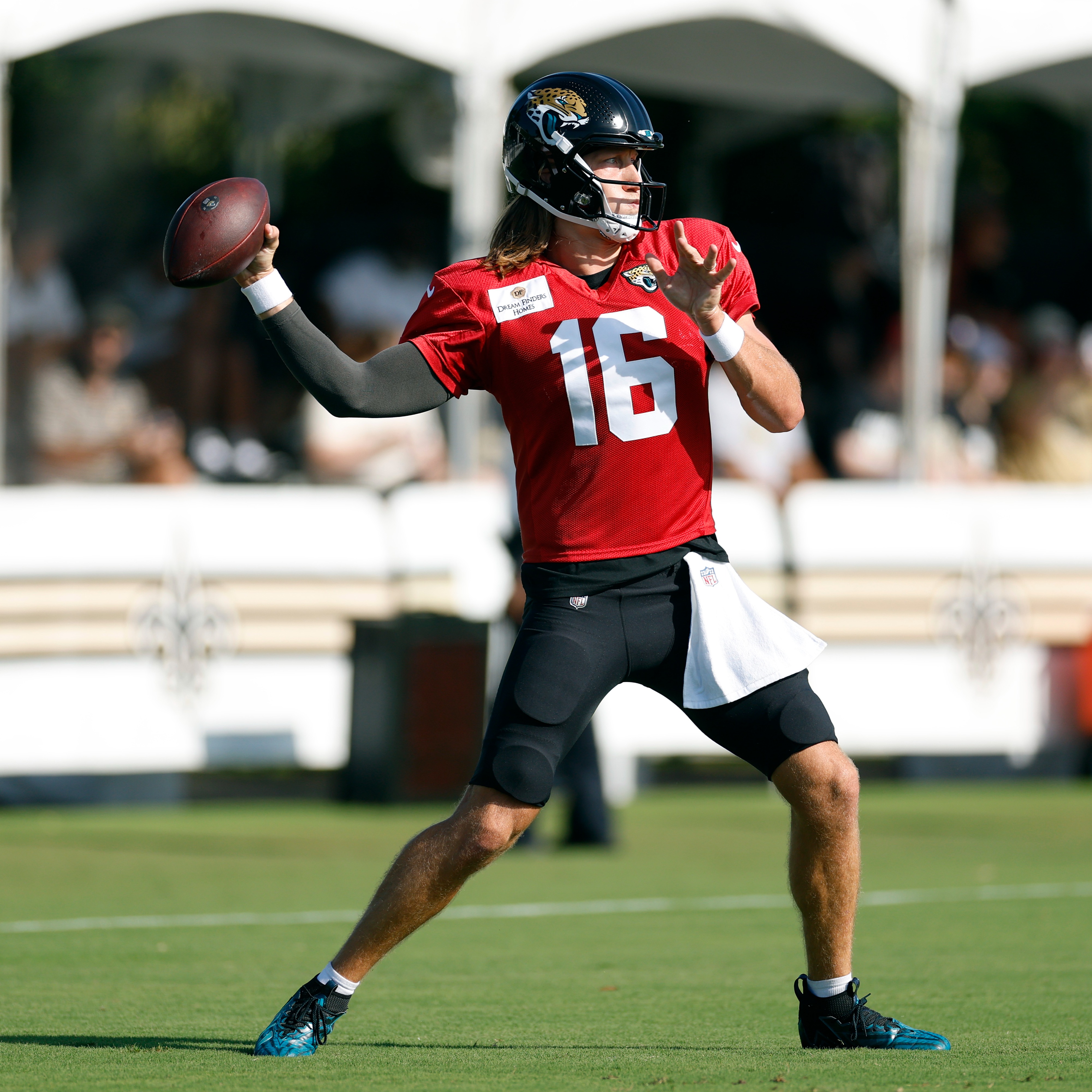 Hour 3: The Saints' defense performed well against Trevor Lawrence episode artwork