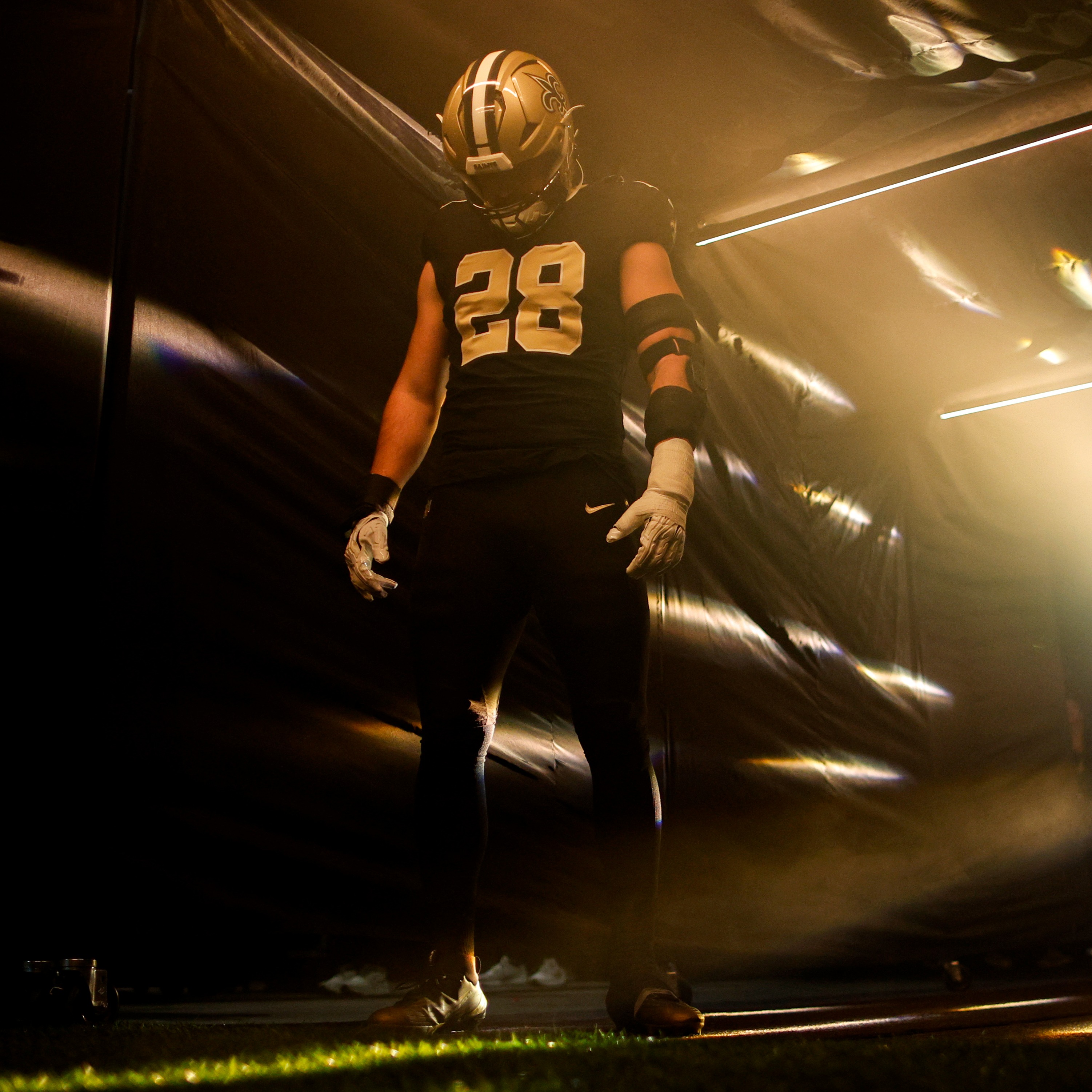 Deuce: Preseason football is still meaningful to multiple players episode artwork