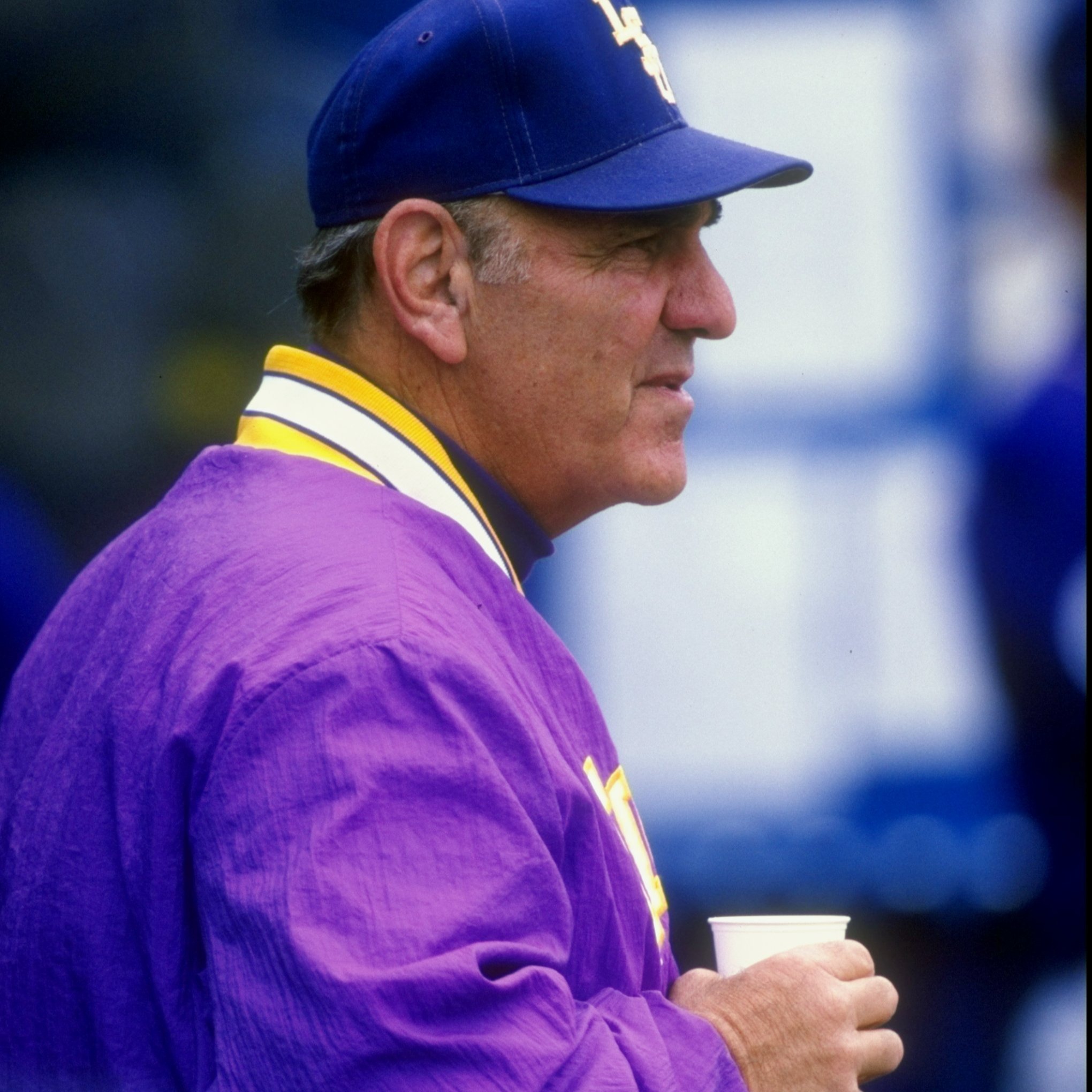 Hour 3: Skip Bertman was the ultimate detail-oriented coach and a "master motivator" episode artwork