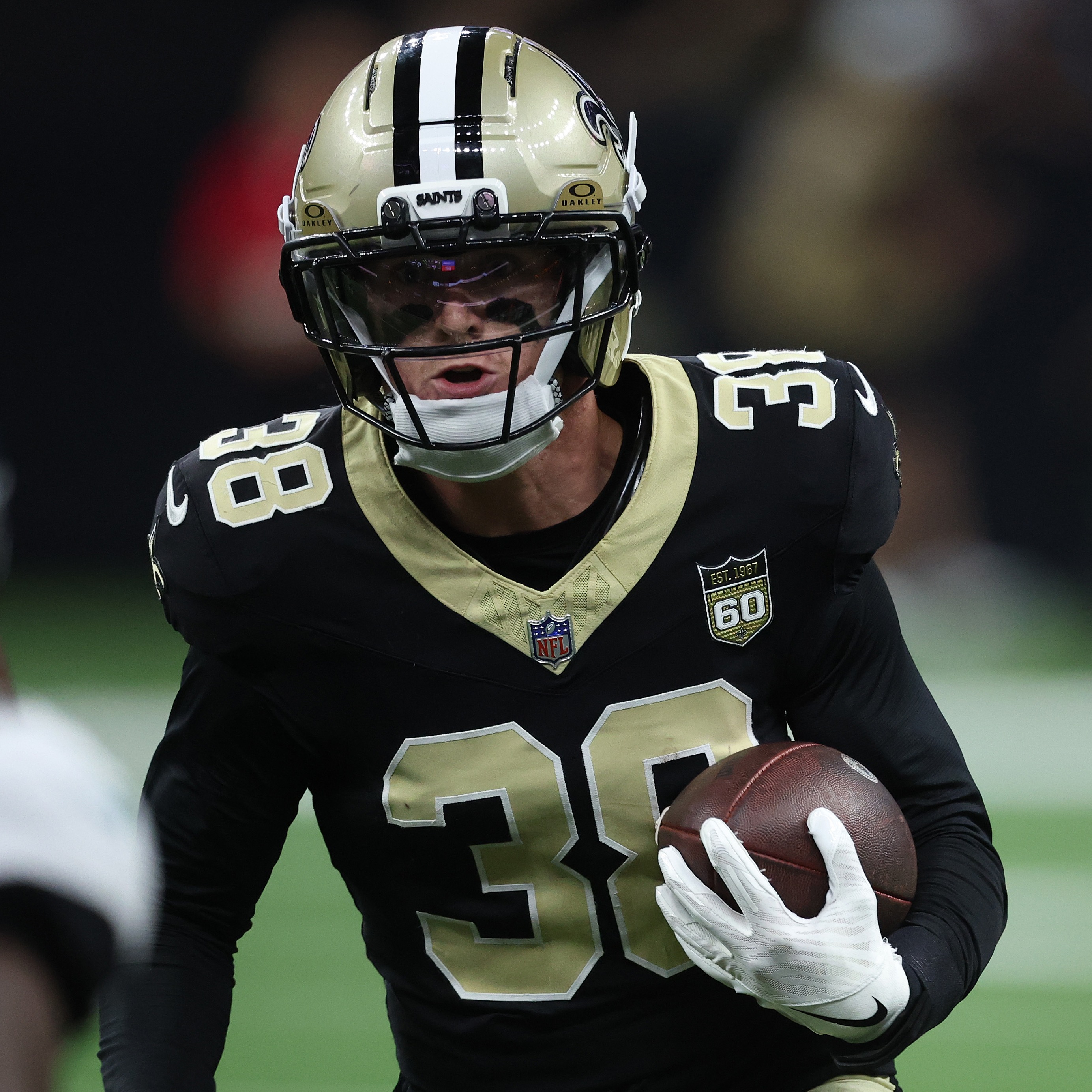 Hour 1: Which Saints are on our radar after preseason Week One? episode artwork