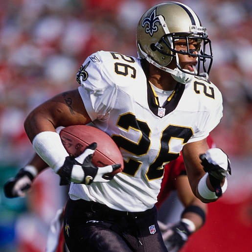 Deuce McAllister on joint practice vs Cowboys and upcoming practice with Rams episode artwork