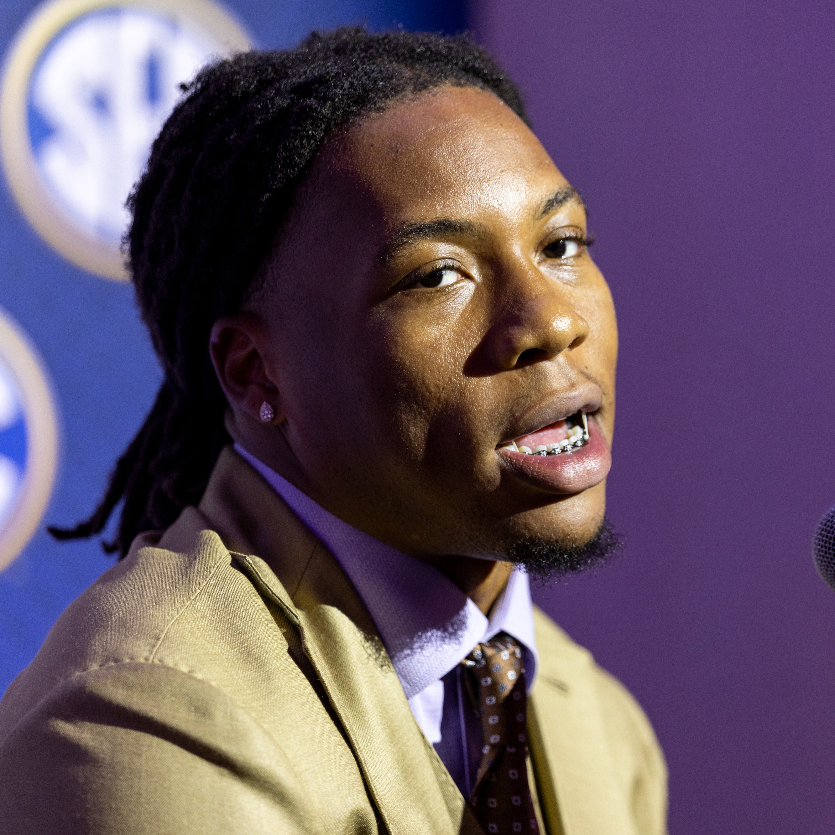 Hour 2: LSU's defense is still ahead of the offense at fall camp, BUT... episode artwork