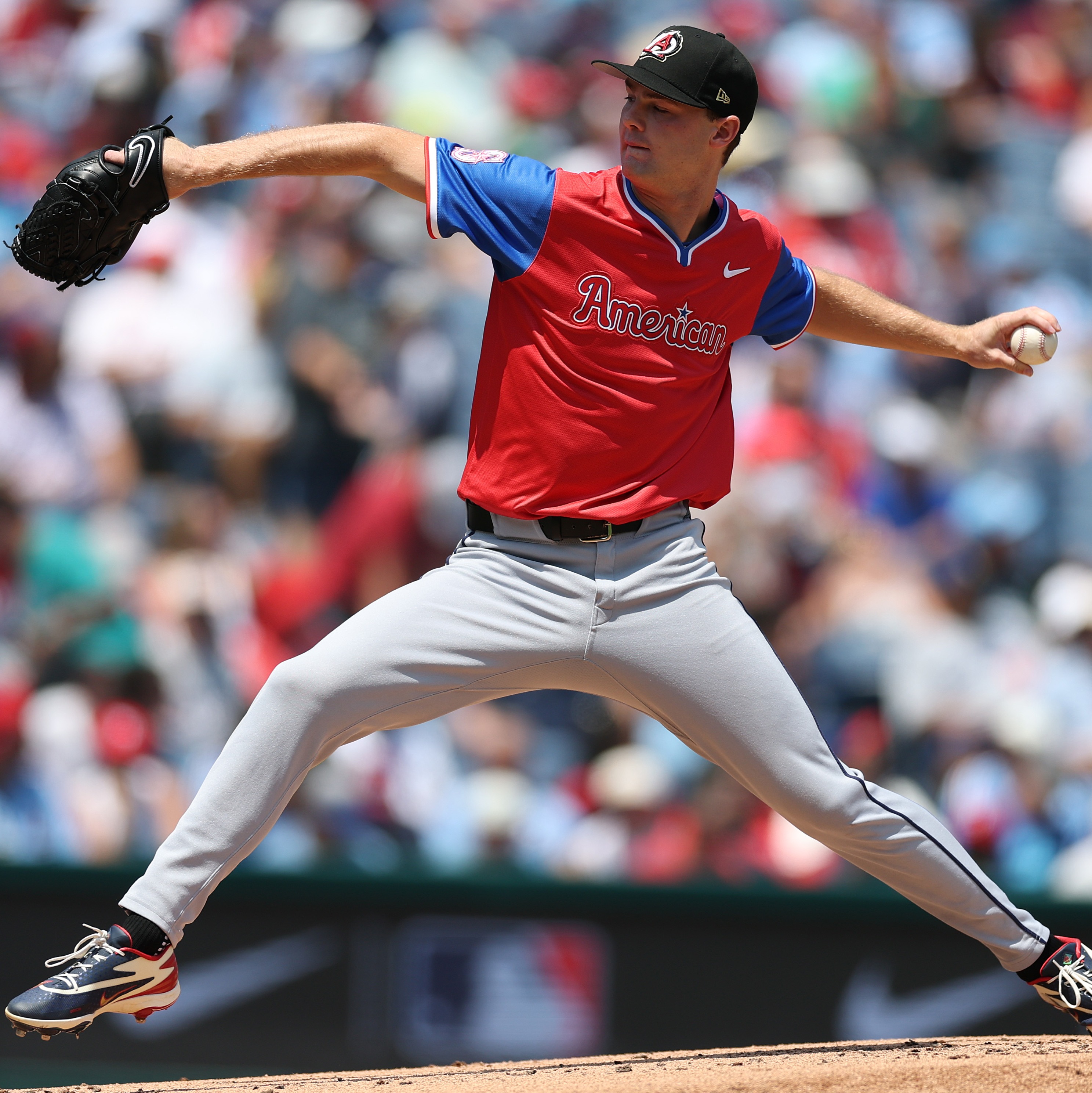 Hour 3: The Mariners have called up former LSU star P Kade Anderson to The Show episode artwork