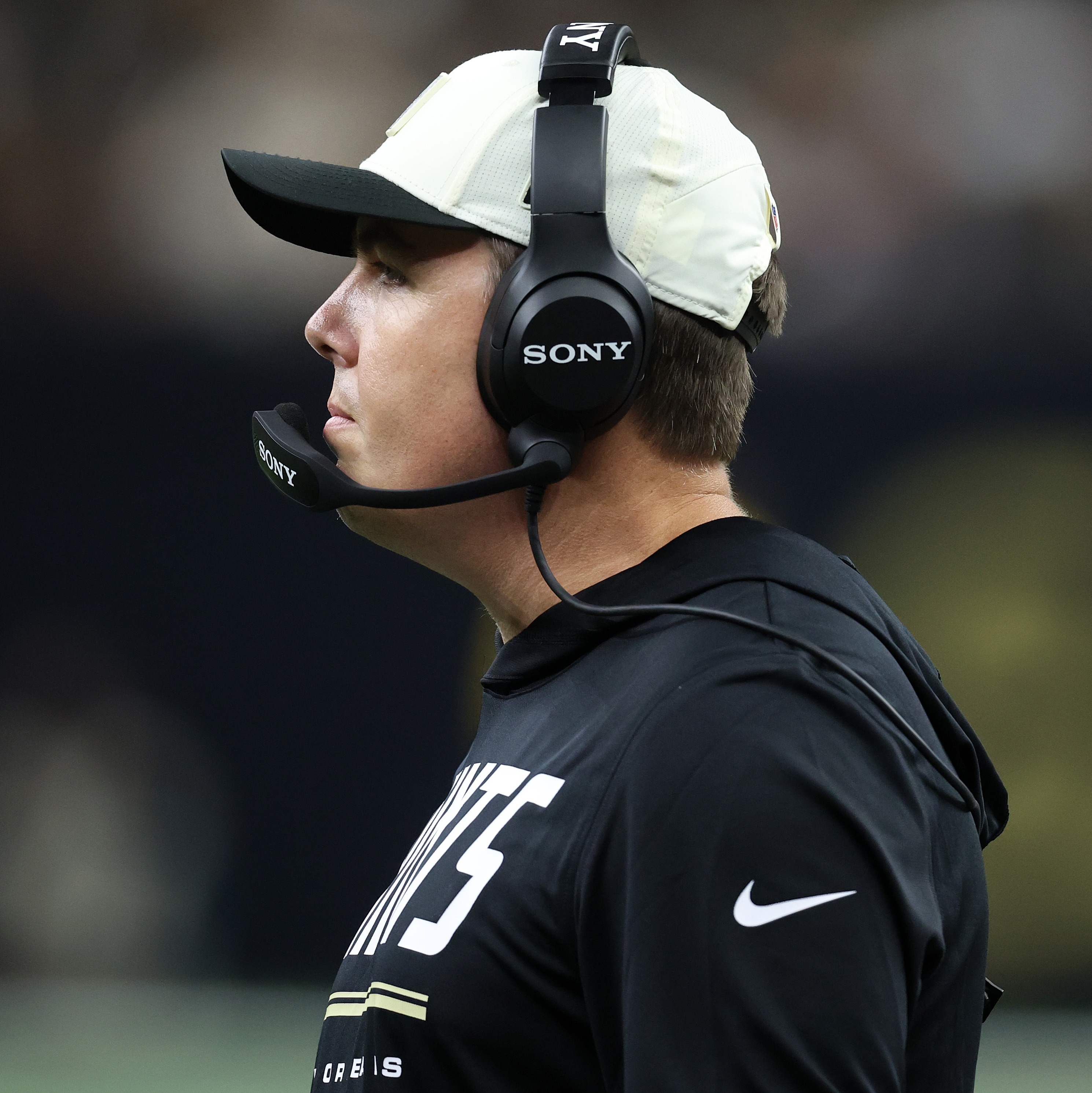 Can Kellen Moore and his staff continue pushing the Saints' "upswing?" episode artwork