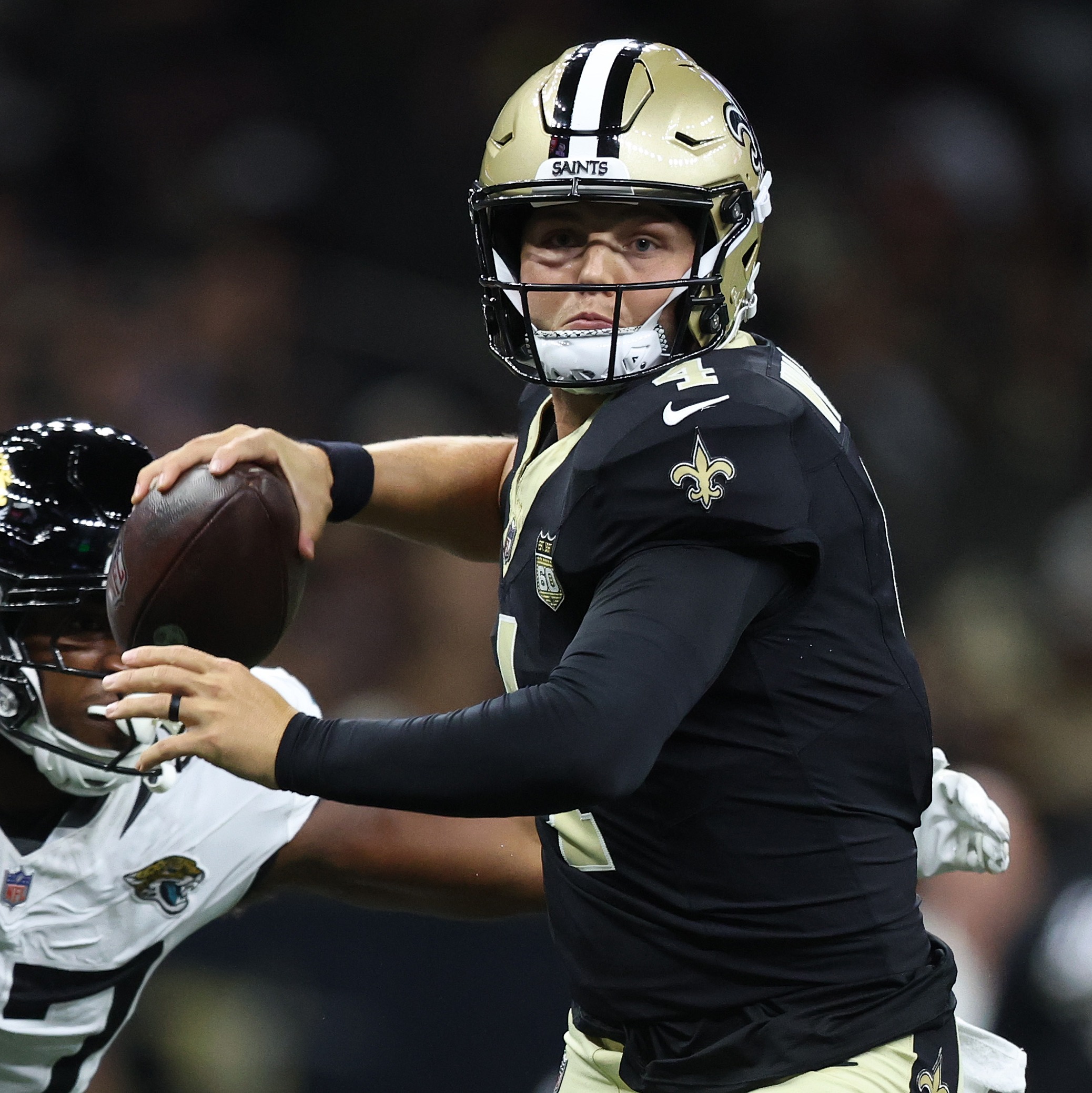 Hour 2: The Saints' backup QB battle is a lot more interesting than it was a month ago episode artwork