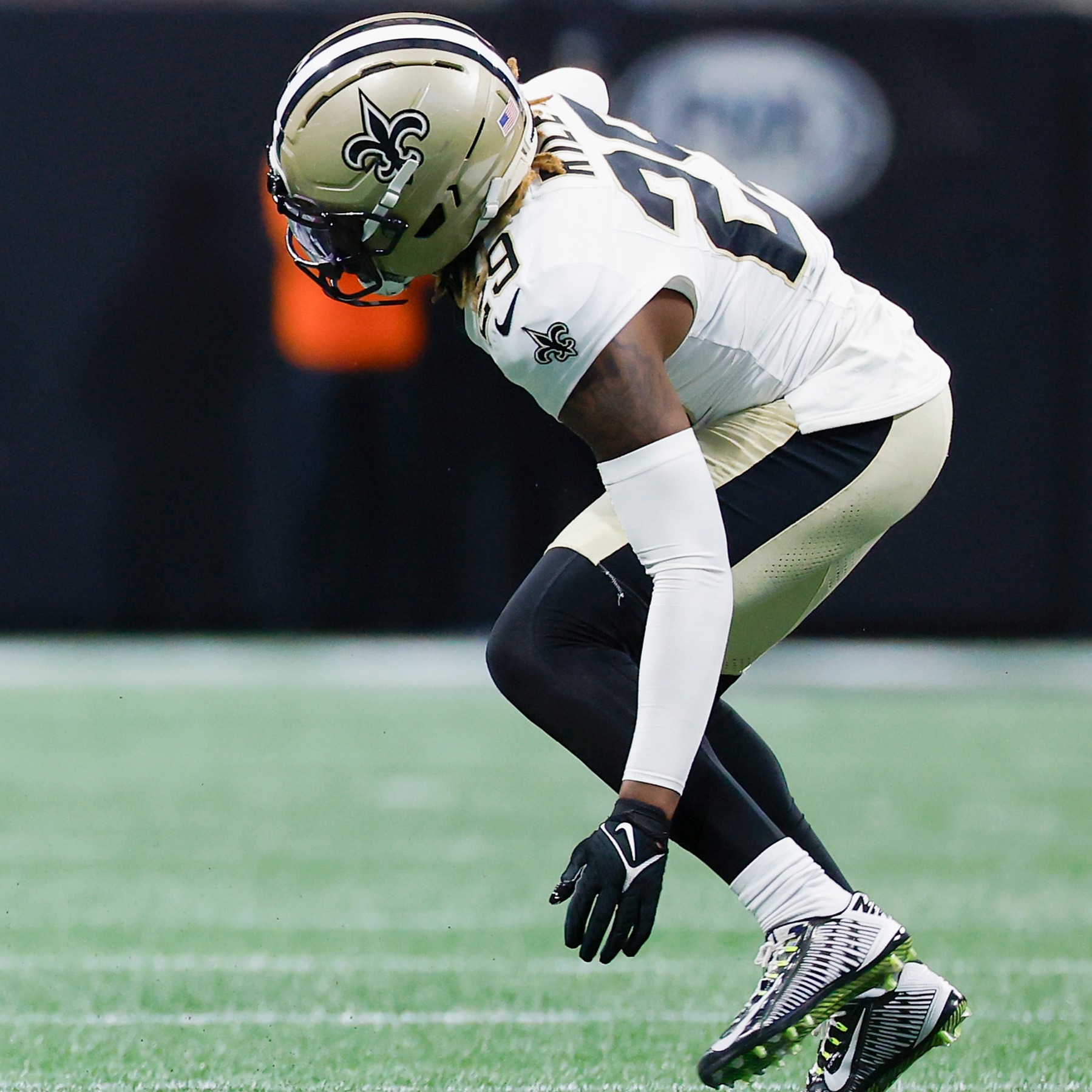 Hour 3: Post-Quincy Riley injury, do the Saints need to add another veteran CB? episode artwork