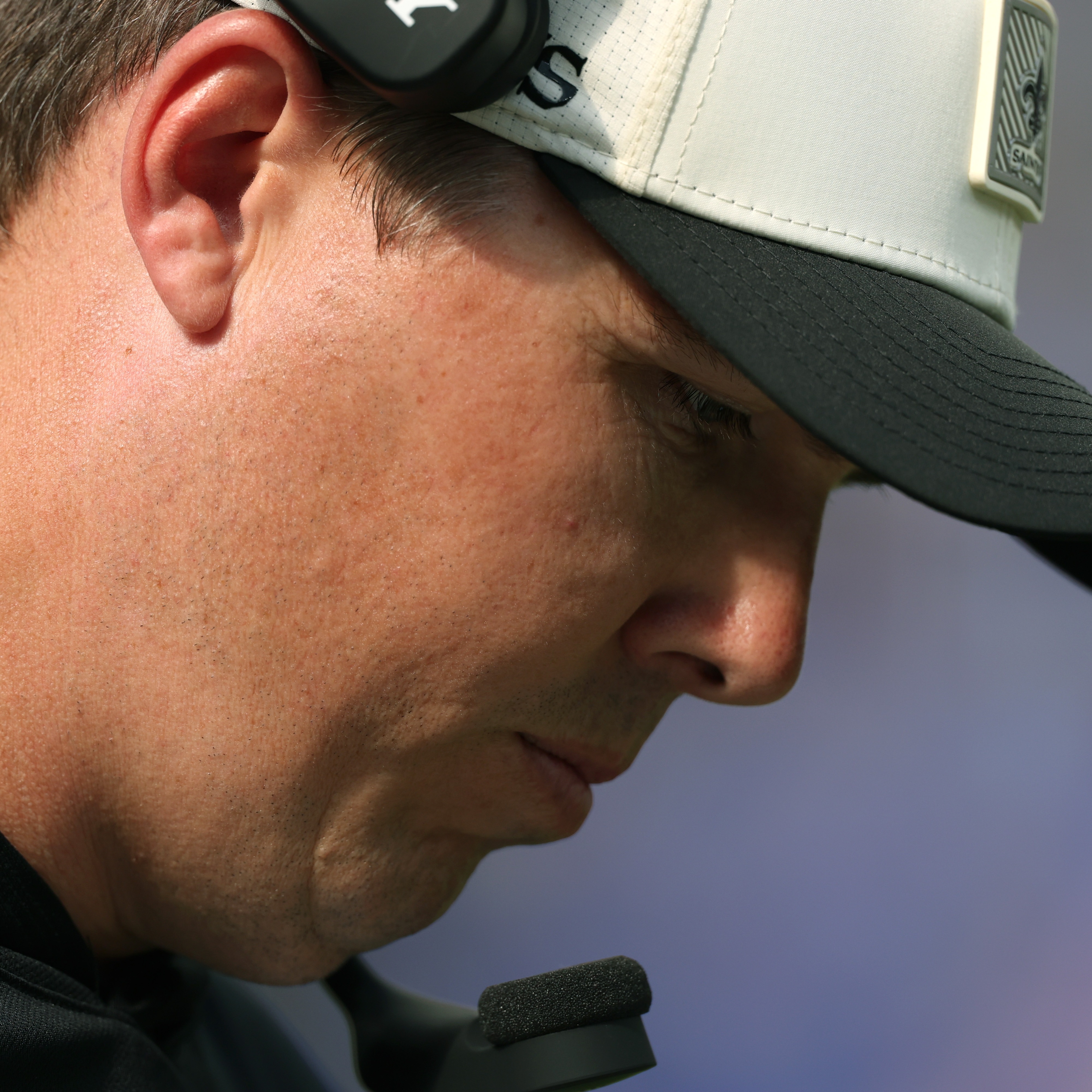 Penalties have quietly been a consistent issue with Kellen Moore's Saints episode artwork